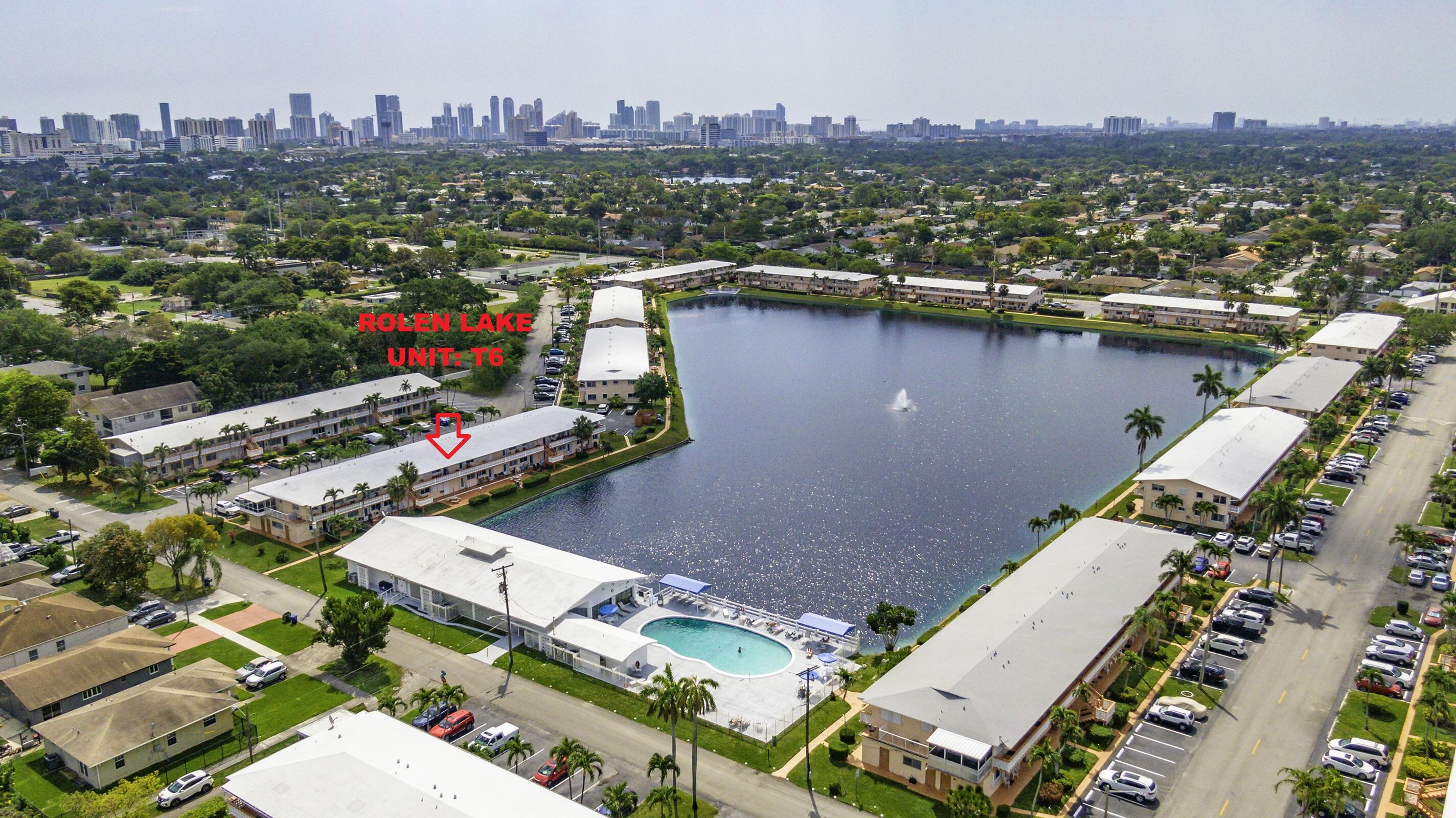 1BR – StockCooperative at 800 SW 10th Terrace #T-6