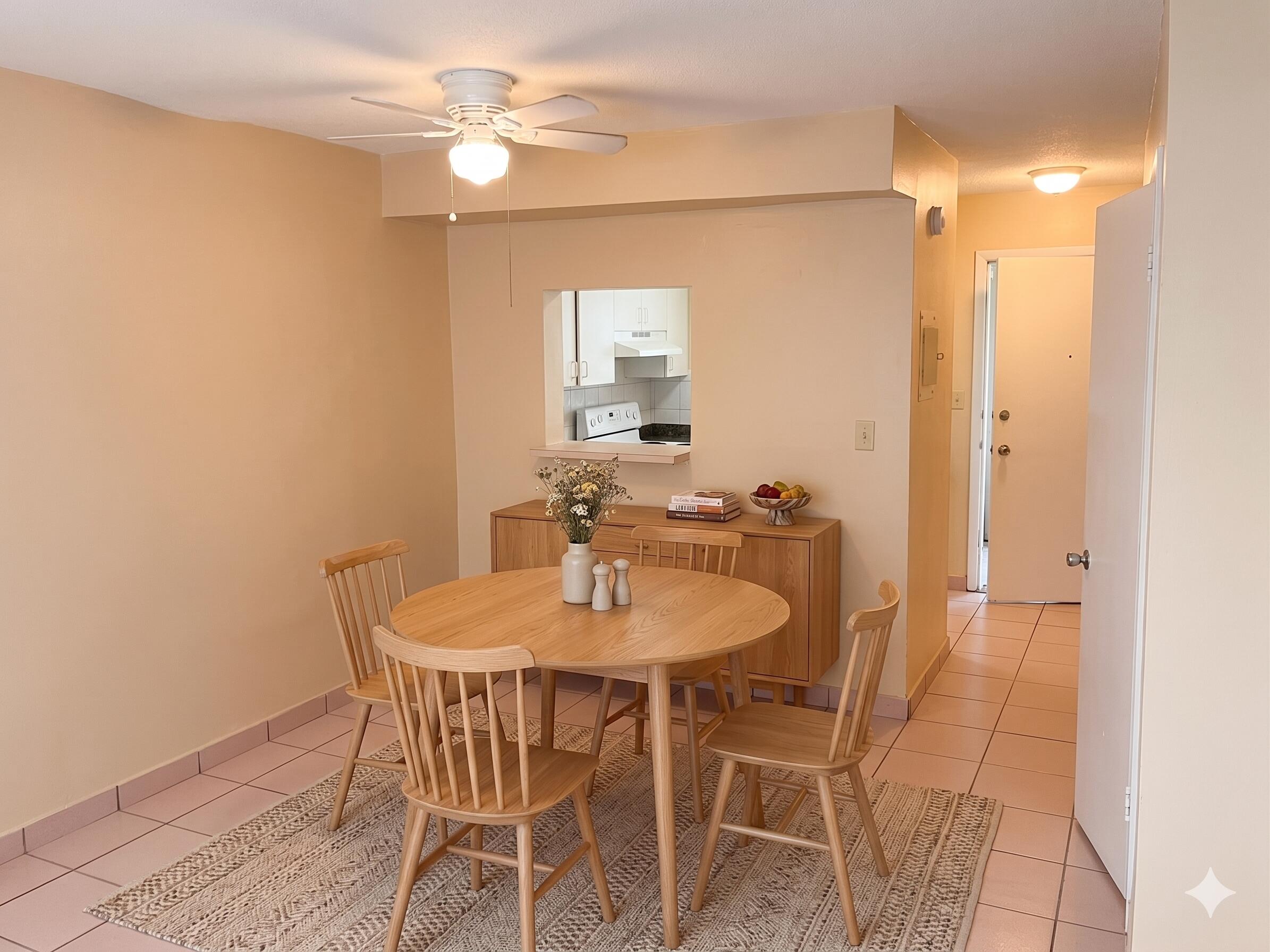 2BR – Condominium at 13695 NE 3rd Court #C05