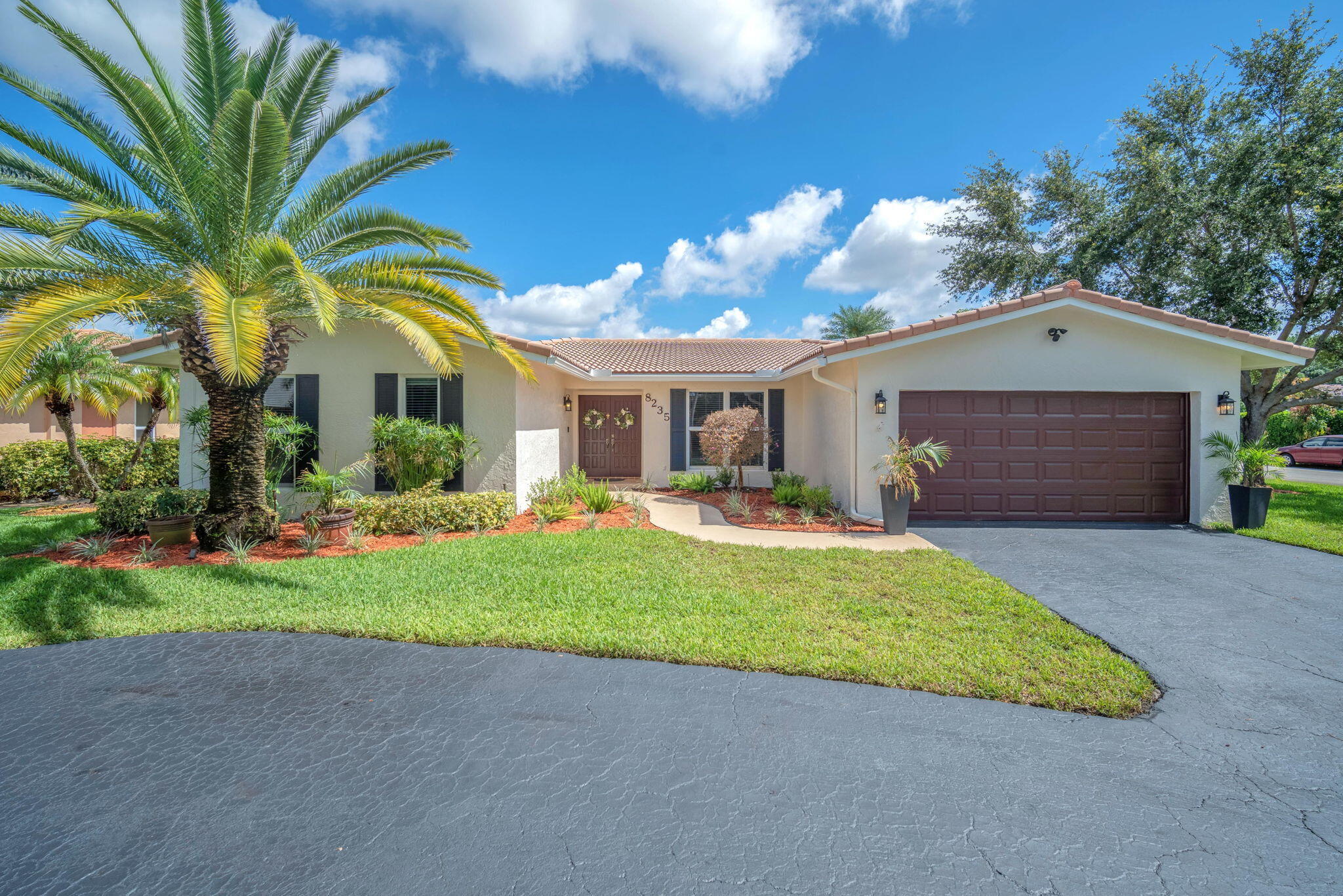4BR – SingleFamilyResidence at 8235 NW 5th Street