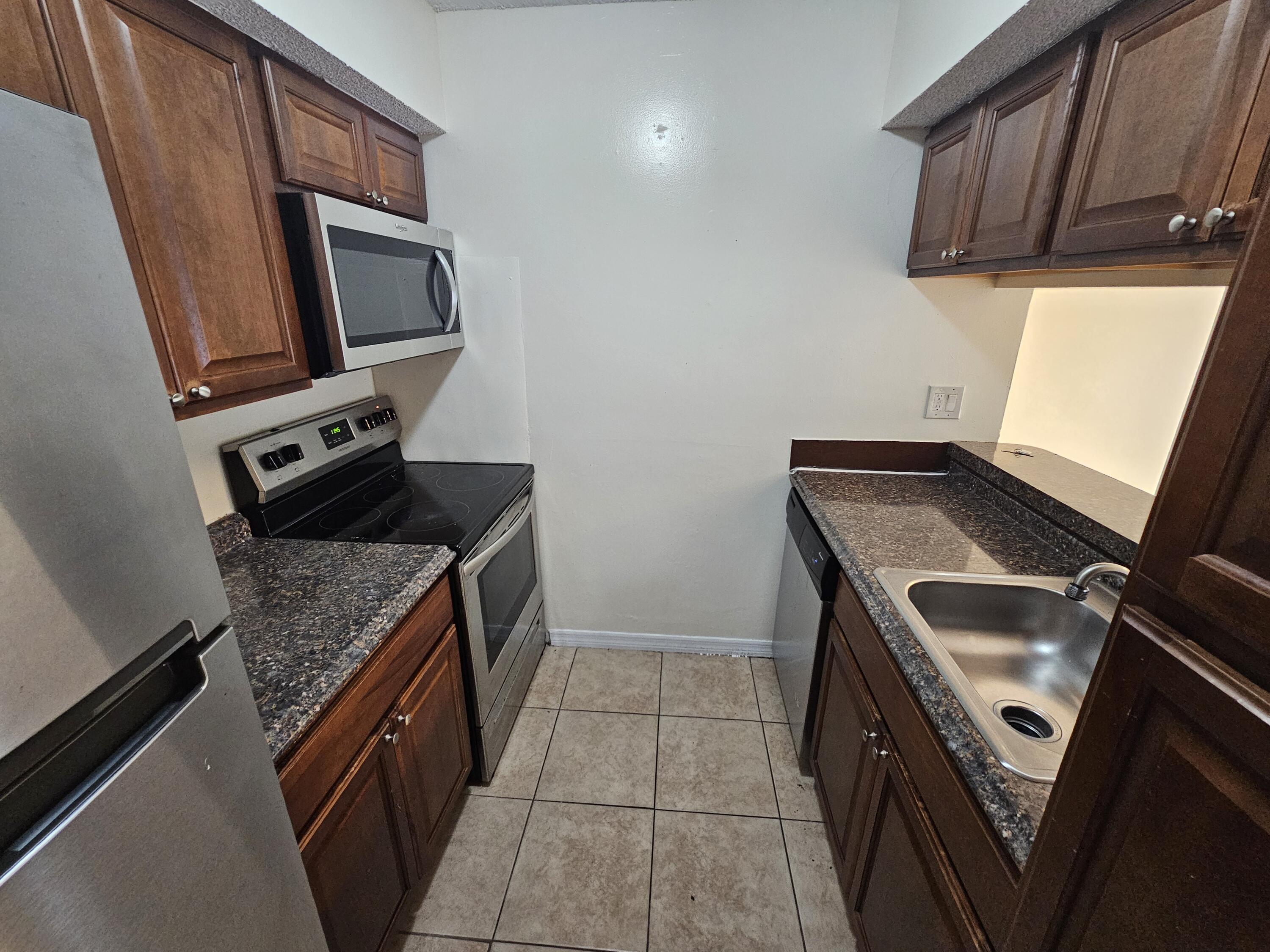 1BR – Condominium at 5686 Rock Island Road #126