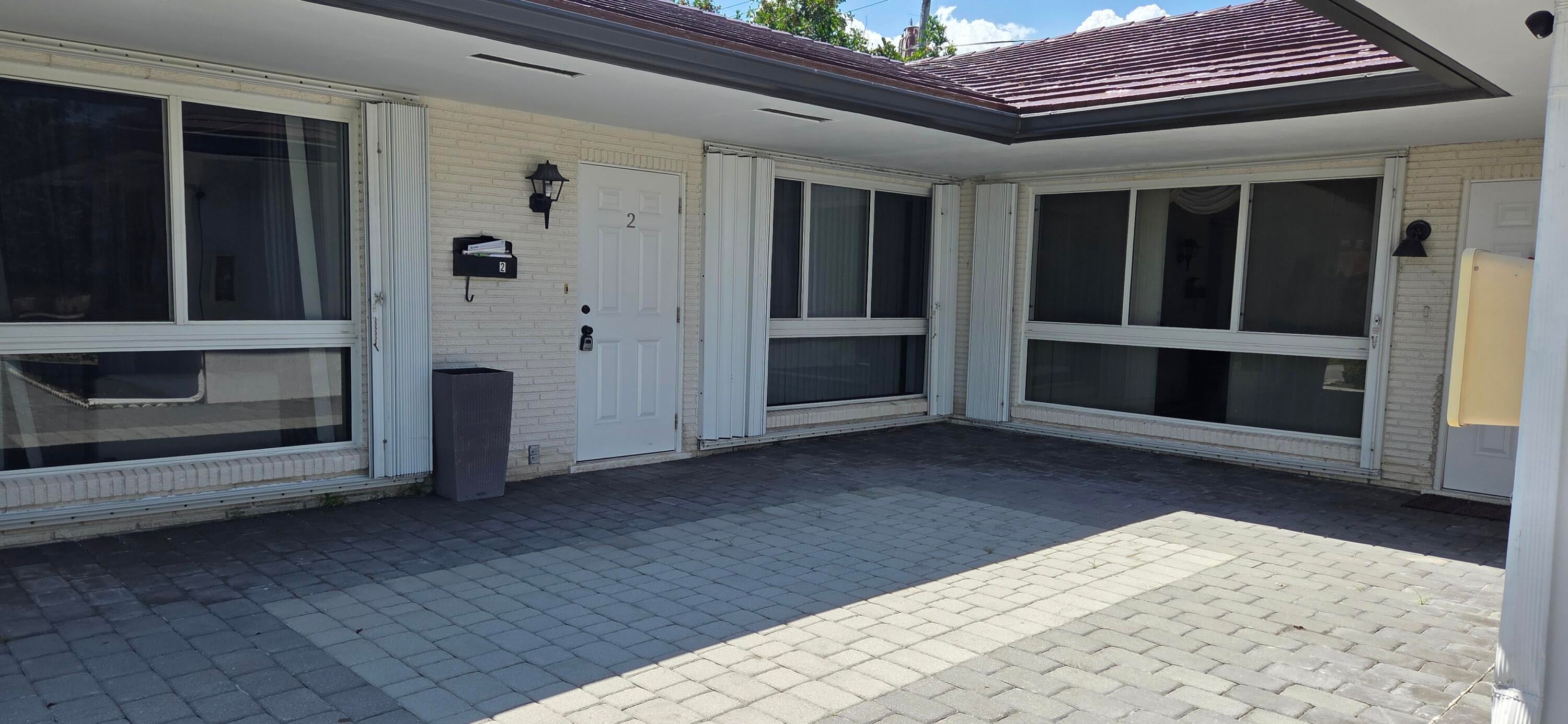 2BR – Apartment at 1951 NE 56th Street