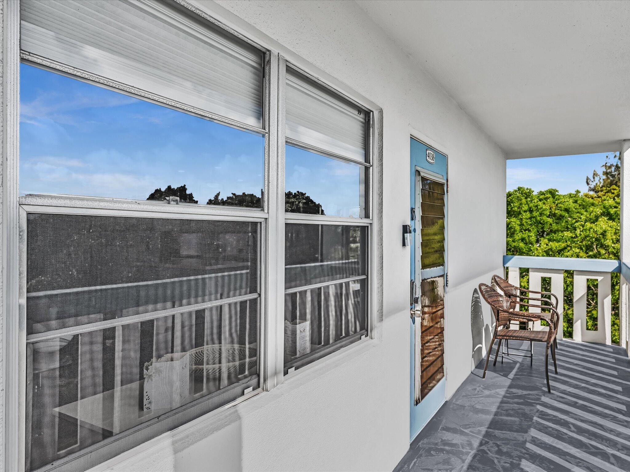 2BR – Condominium at 4038 Swansea B