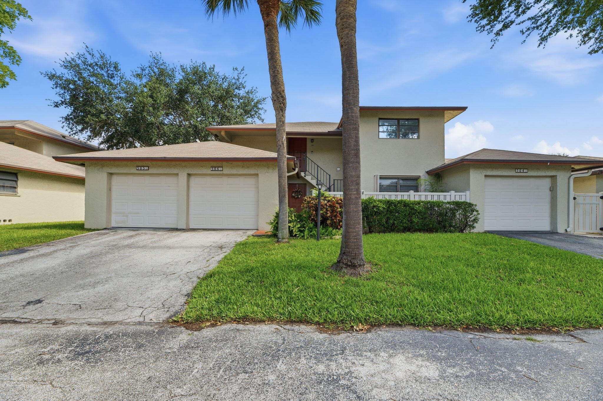 2BR – Condominium at 1769 NE 40th Place #506