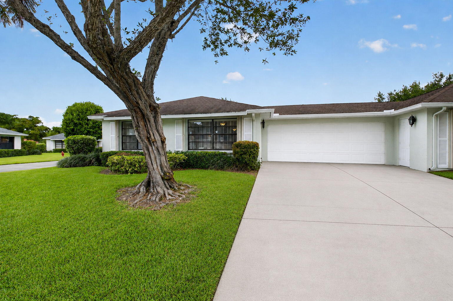 2BR – Condominium at 4335 Pear Tree Circle #A
