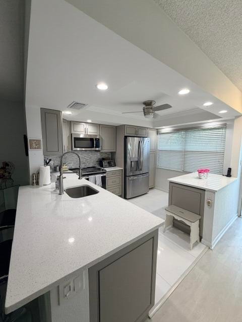 2BR – Condominium at 3401 Bimini Lane #M-4