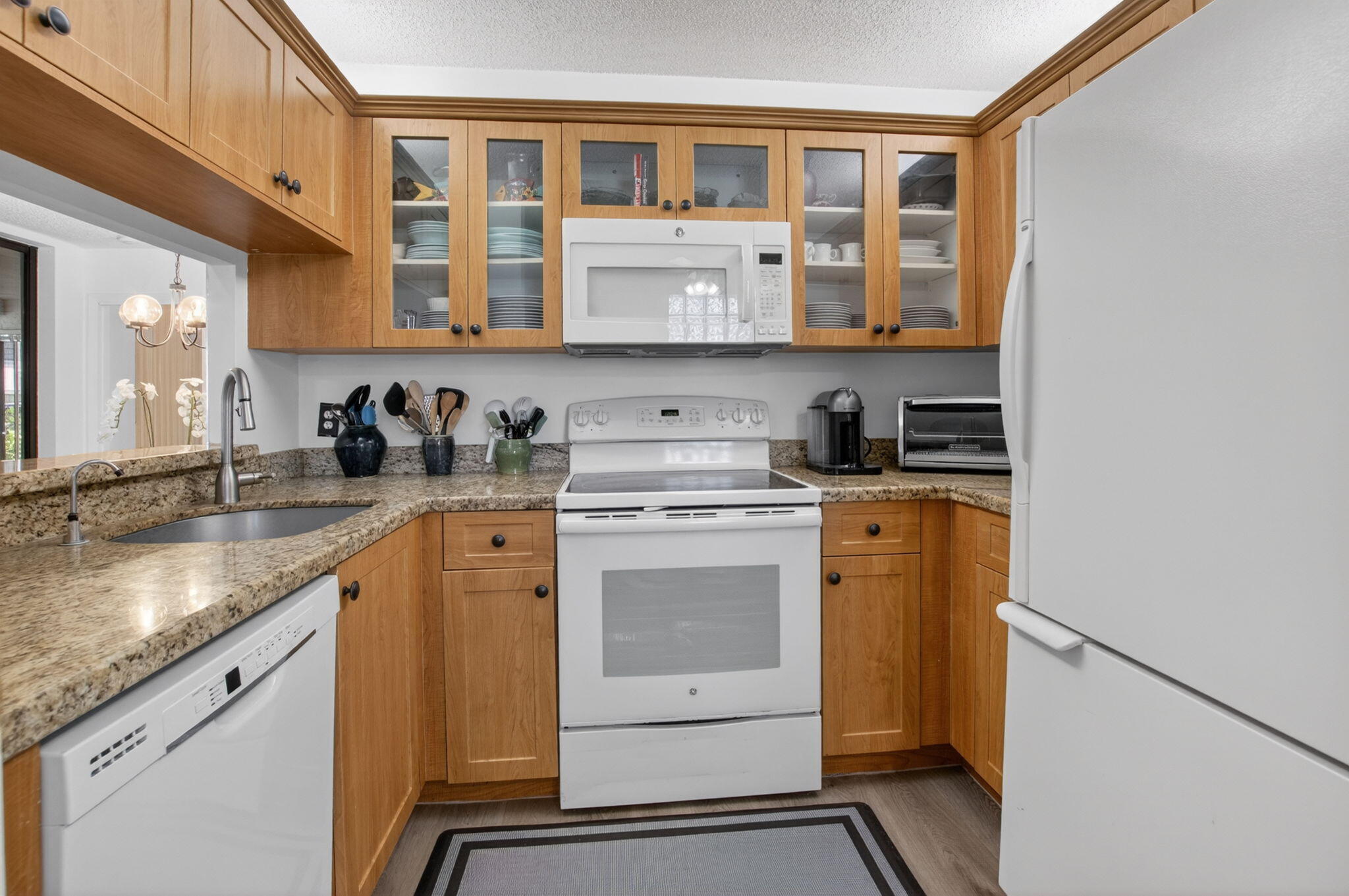 3BR – Condominium at 5418 Firenze Drive #F