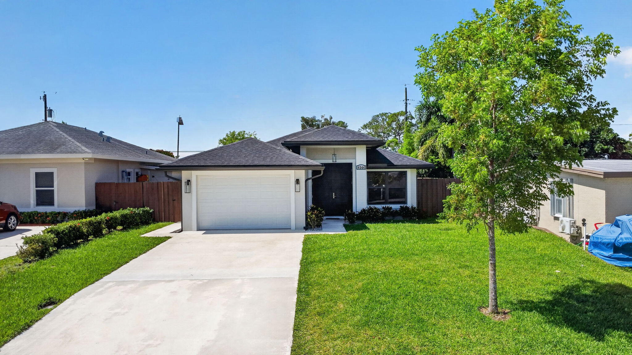 3BR – SingleFamilyResidence at 4944 Mcconnell Street