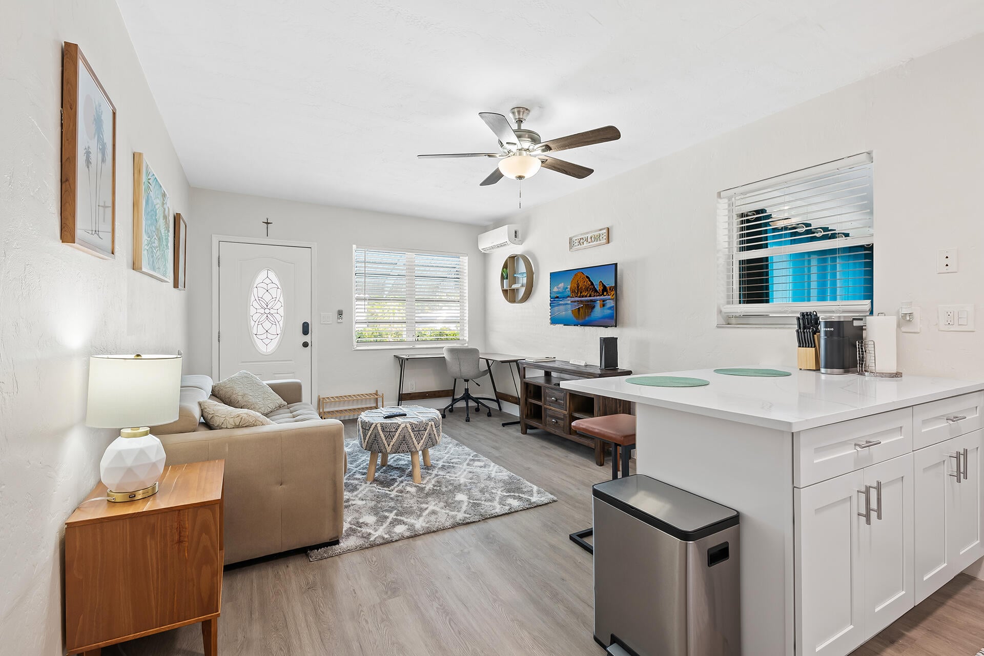 1BR – Apartment at 310 NE 6th Street #1