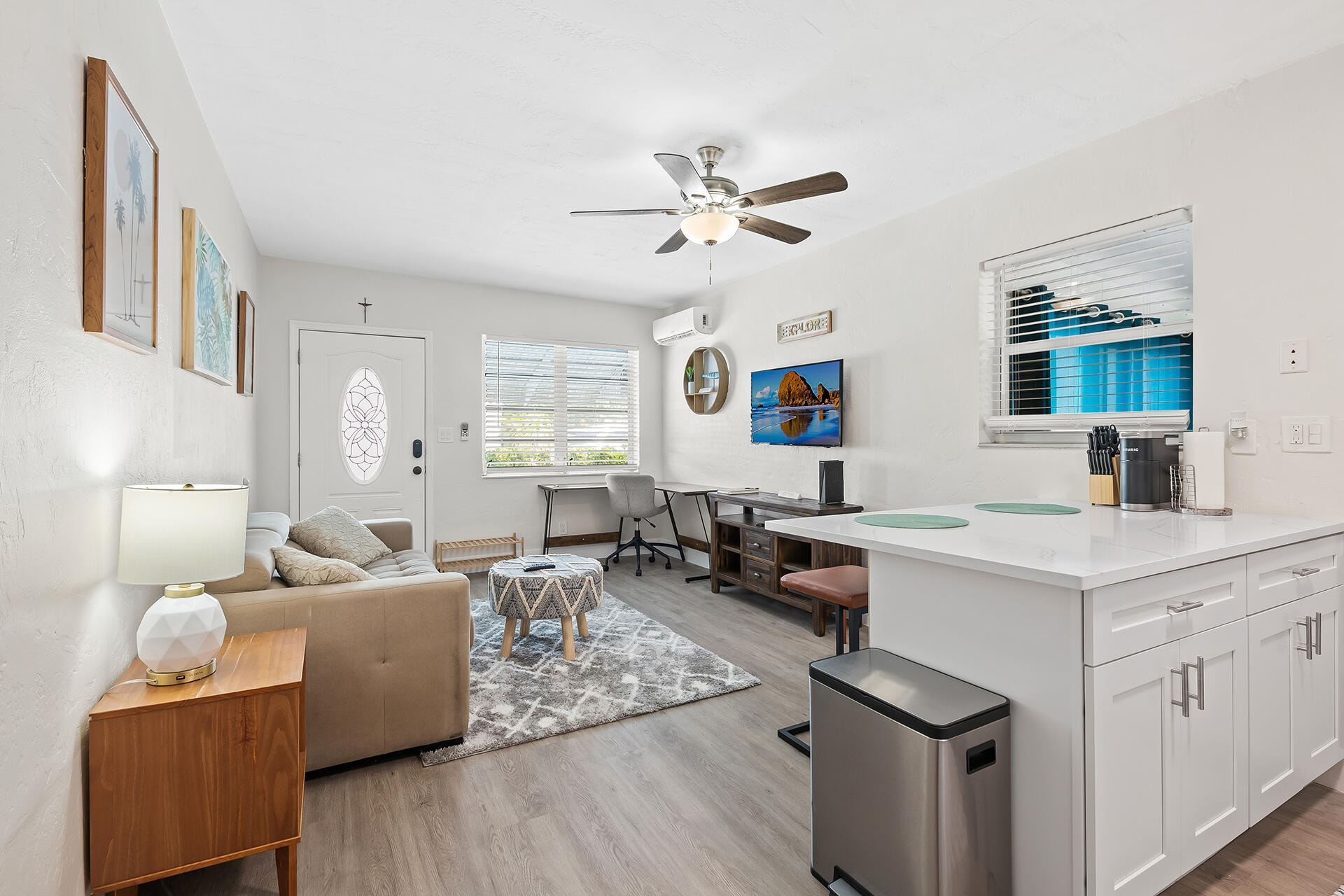 1BR – Apartment at 310 NE 6th Street #1
