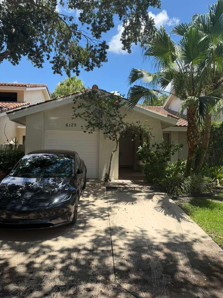 2BR – SingleFamilyResidence at 6125 Via Laguna Lane