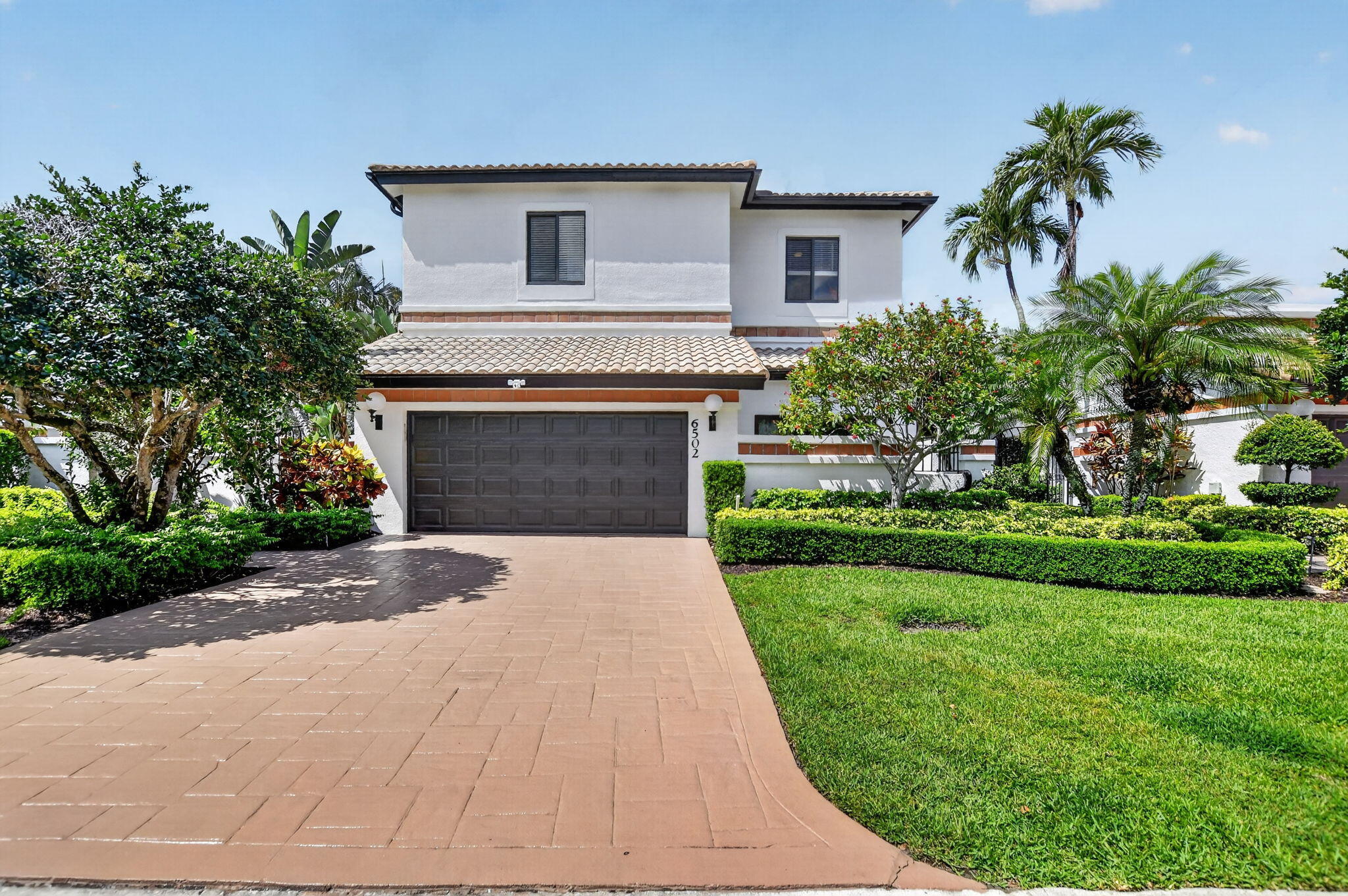 4BR – SingleFamilyResidence at 6502 Via Benita