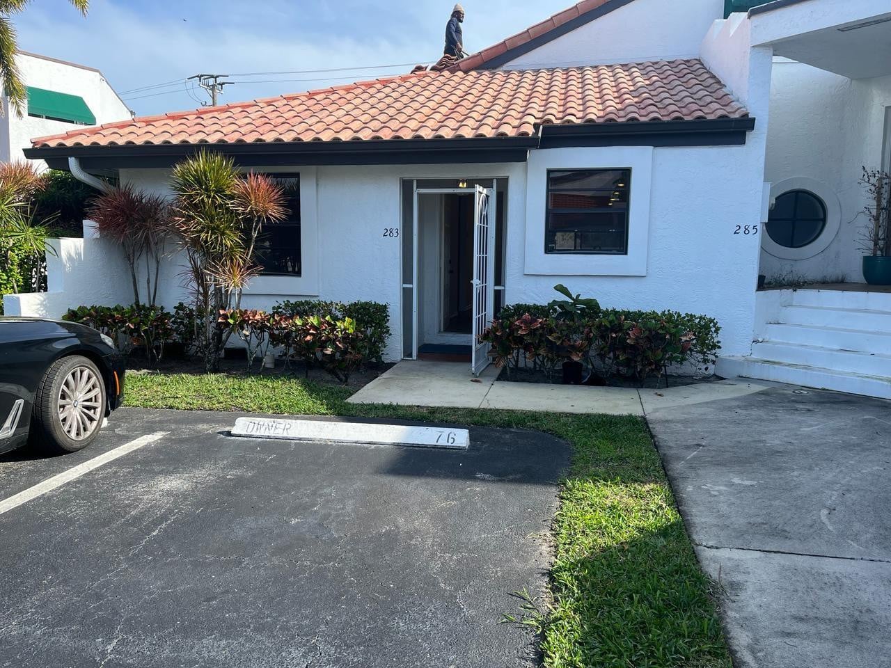 2BR – RNT at 283 NW 36th Avenue