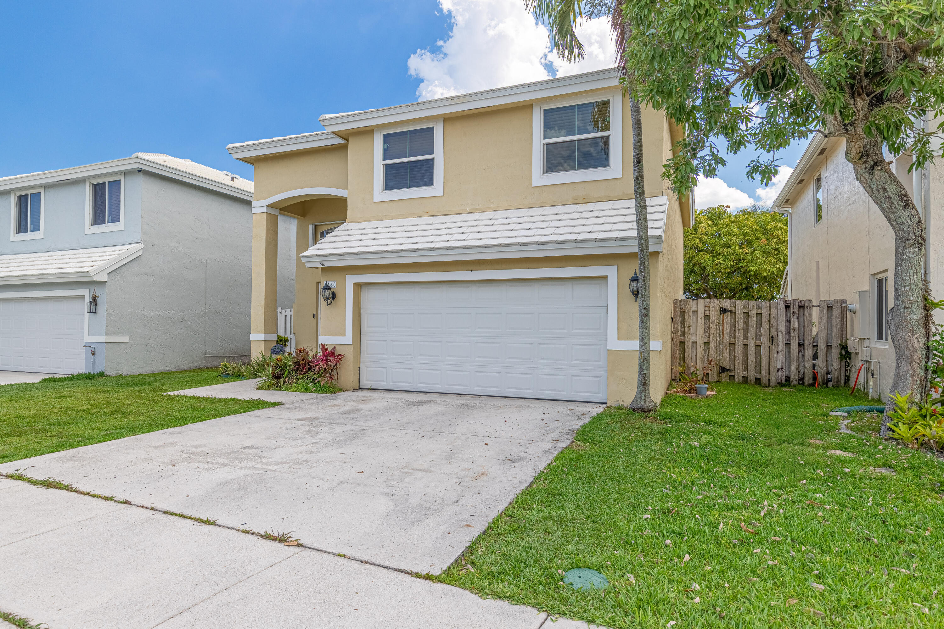 4BR – SingleFamilyResidence at 6466 Buena Vista Drive