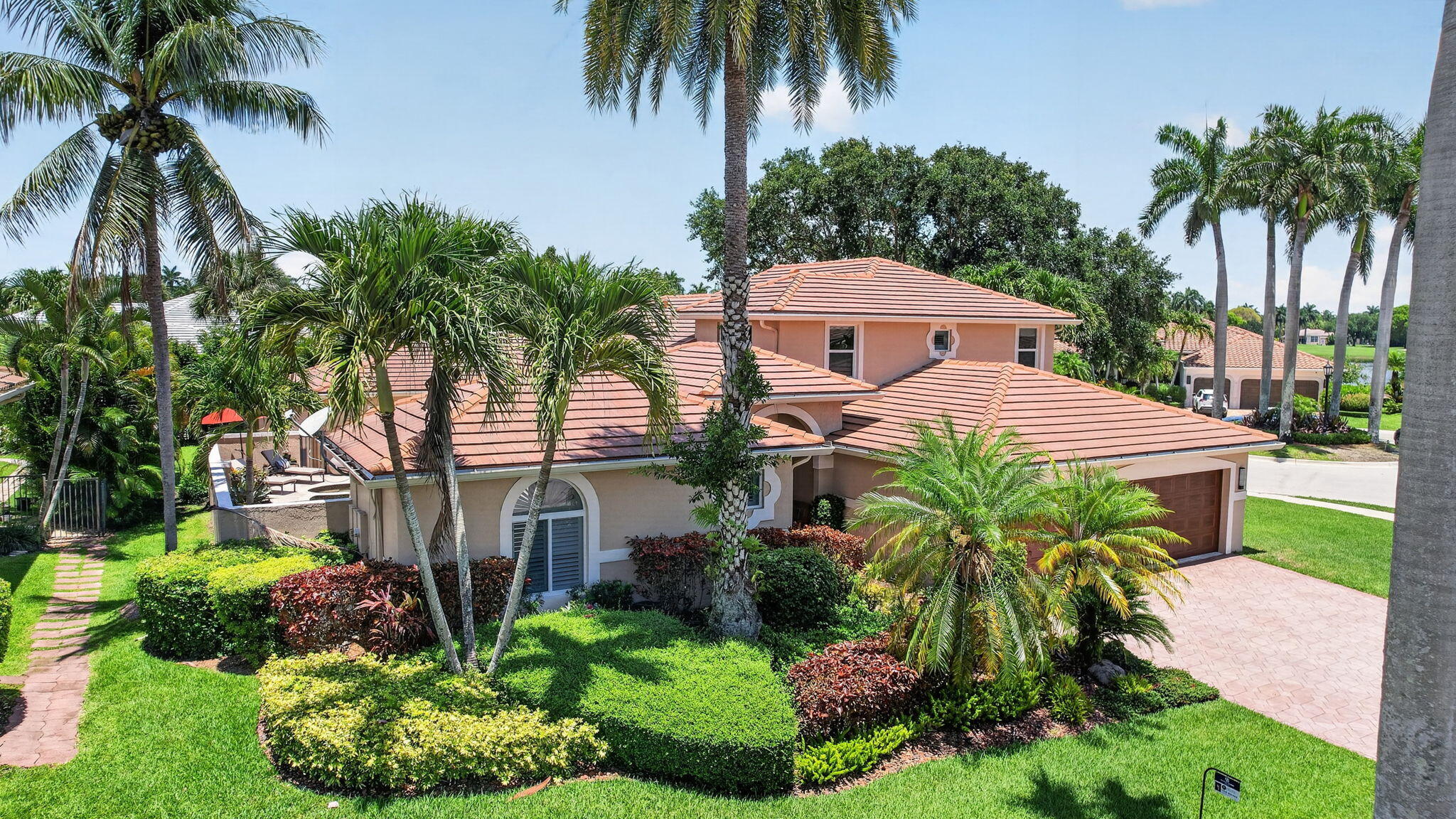 6BR – SingleFamilyResidence at 2483 Eagle Watch Court