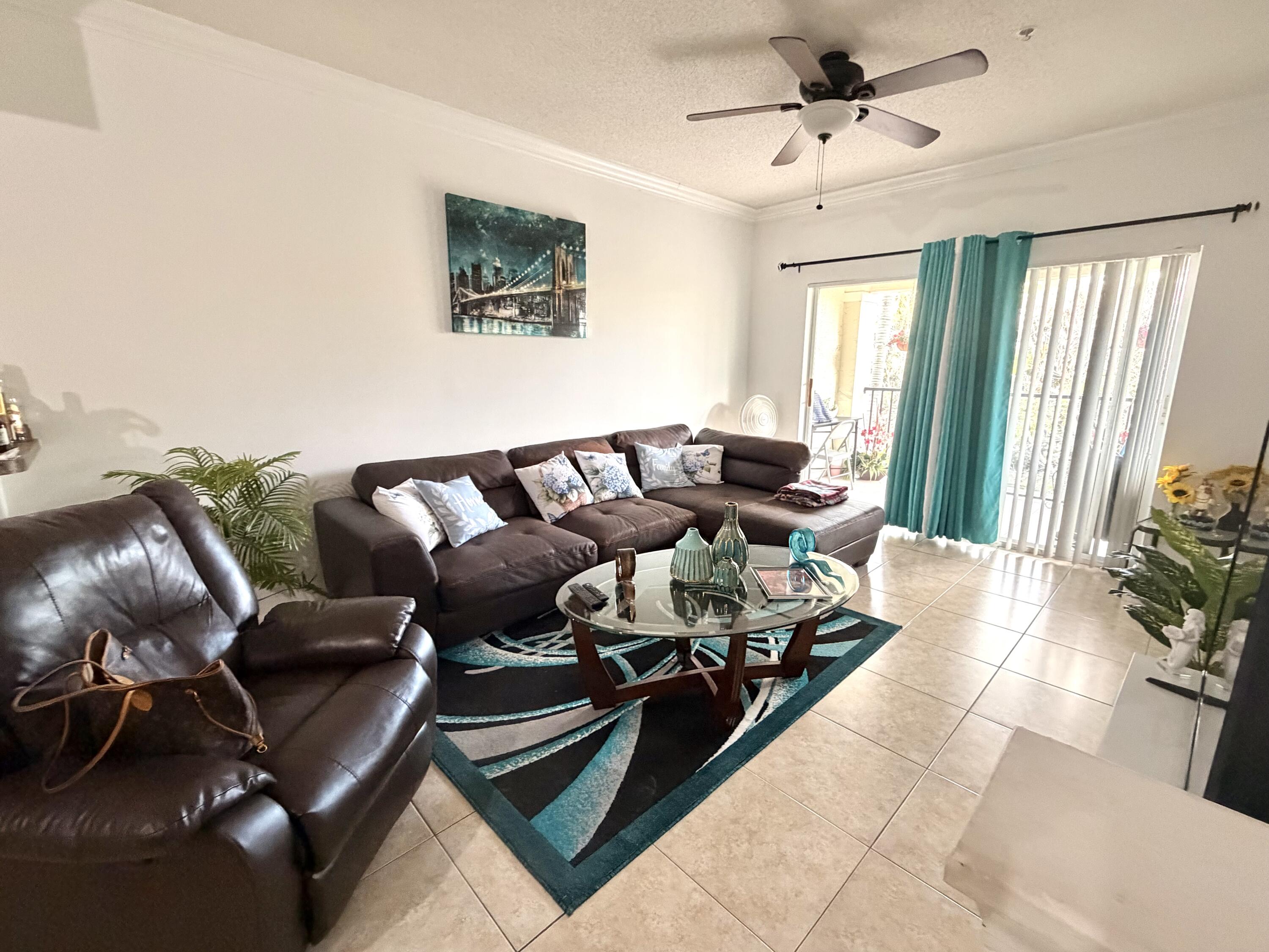 2BR – Condominium at 6020 W Sample Road #303