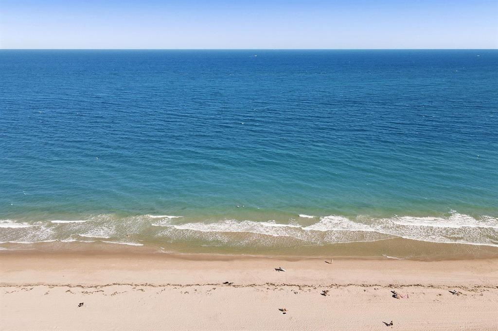 1BR – Condominium at 2840 N Ocean Boulevard #507