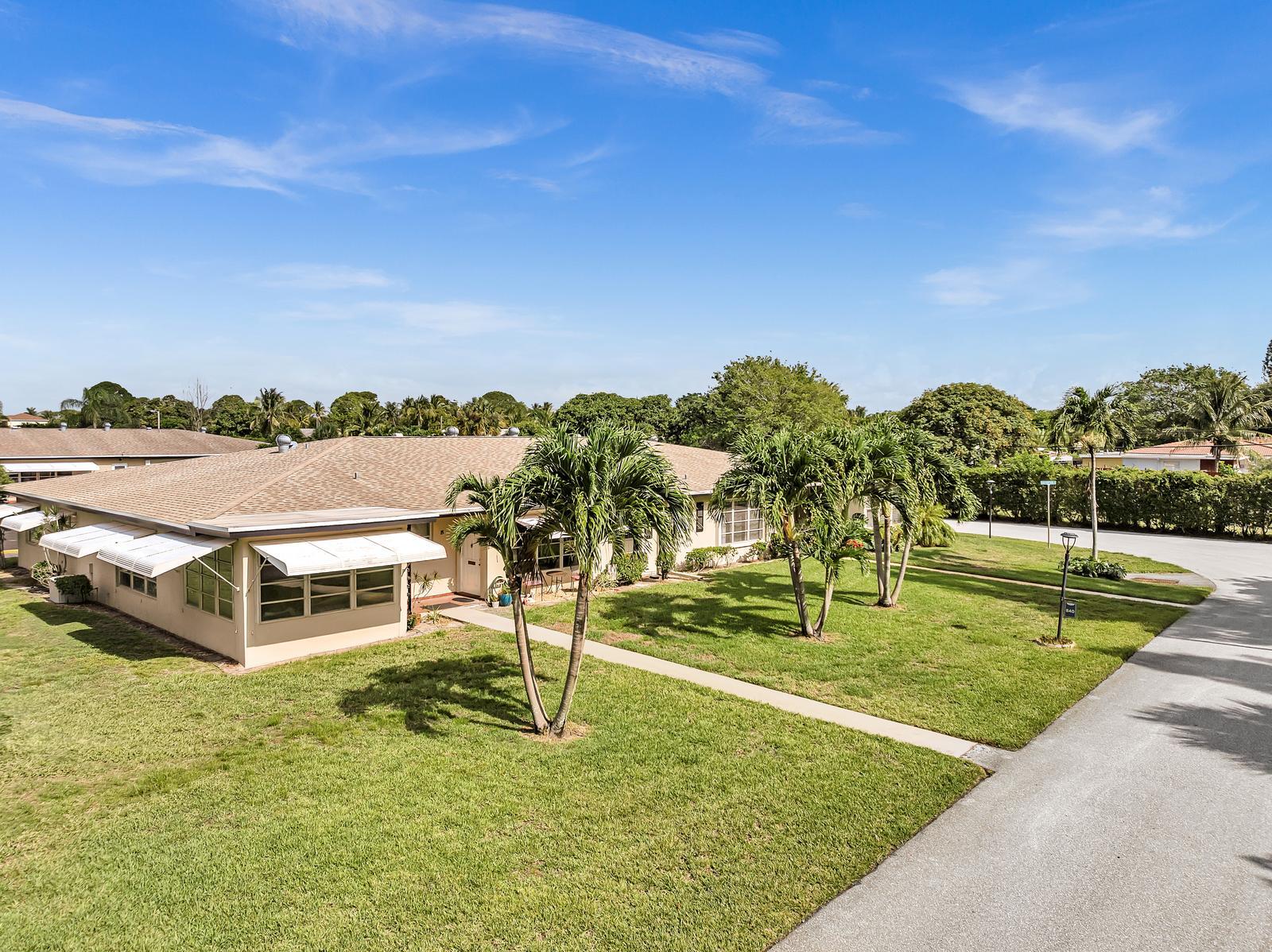 1BR – RES at 840 N High Point Blvd Boulevard N #B