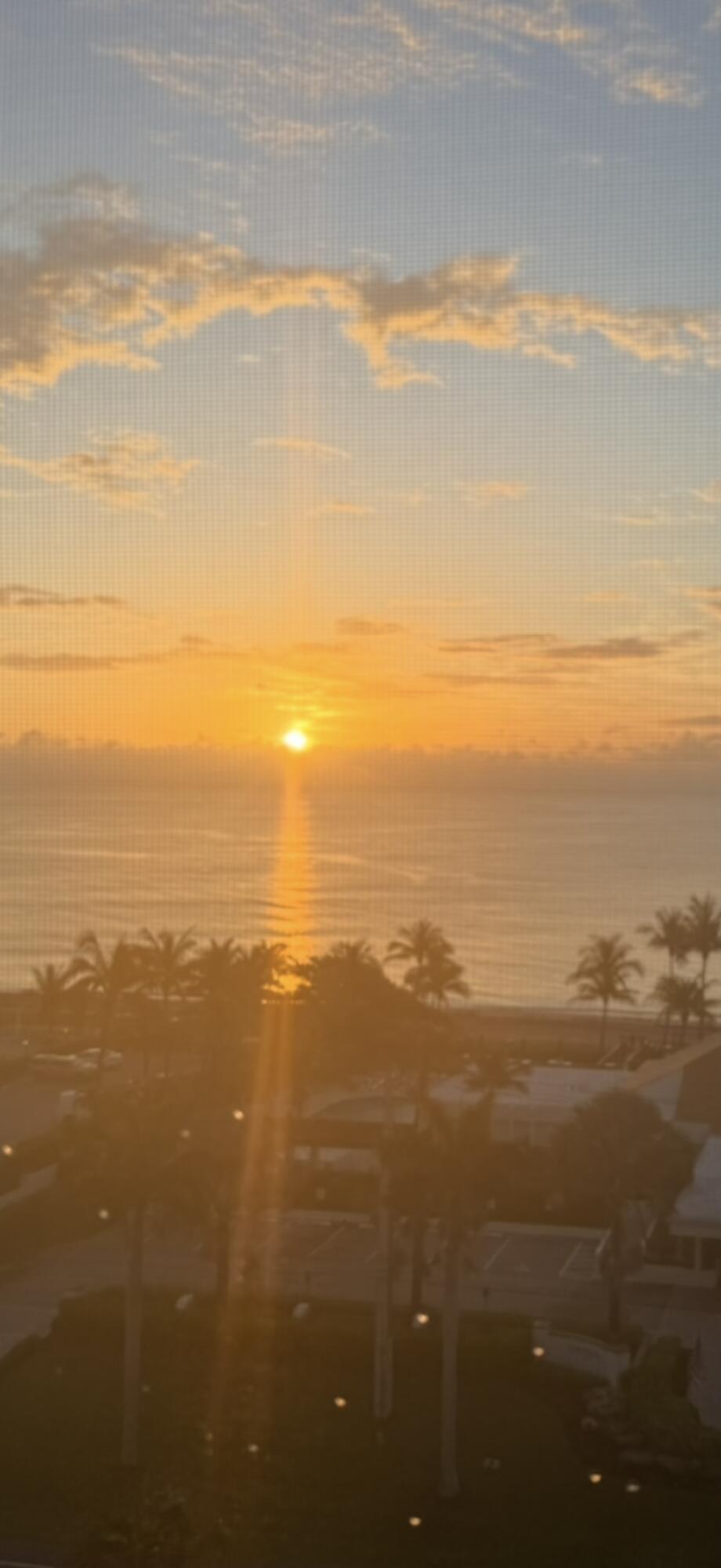 2BR – Condominium at 3400 S Ocean Boulevard #10b