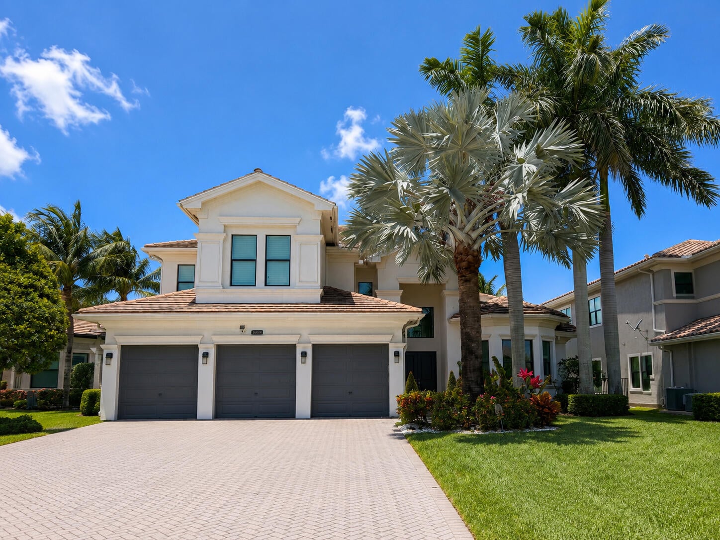 4BR – SingleFamilyResidence at 16849 Pierre Circle