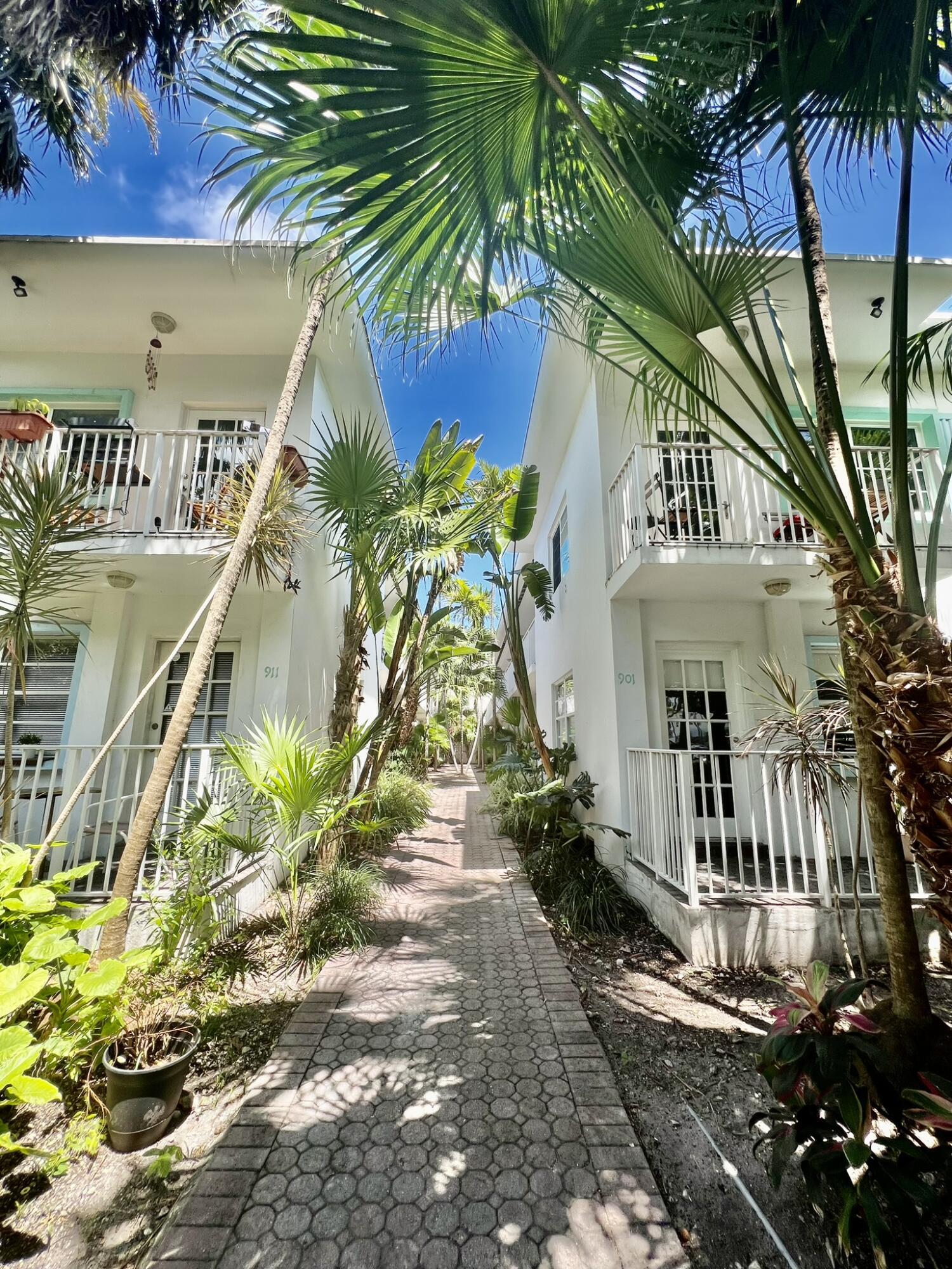 1BR – Condominium at 901 Meridian Avenue #103