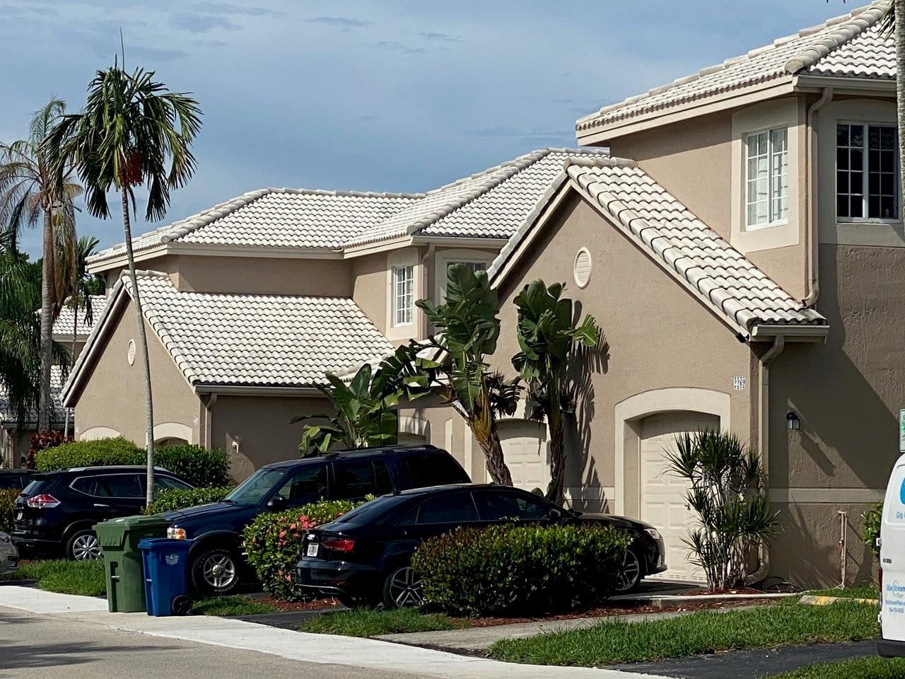 3BR – Townhouse at 2253 Salerno Circle #2253