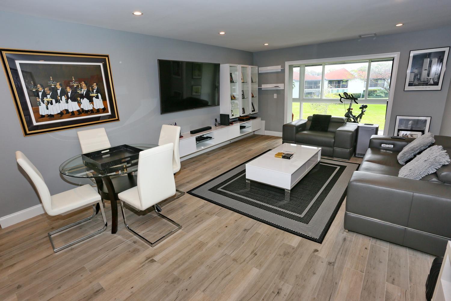 2BR – Condominium at 6550 S Oriole Boulevard #2050