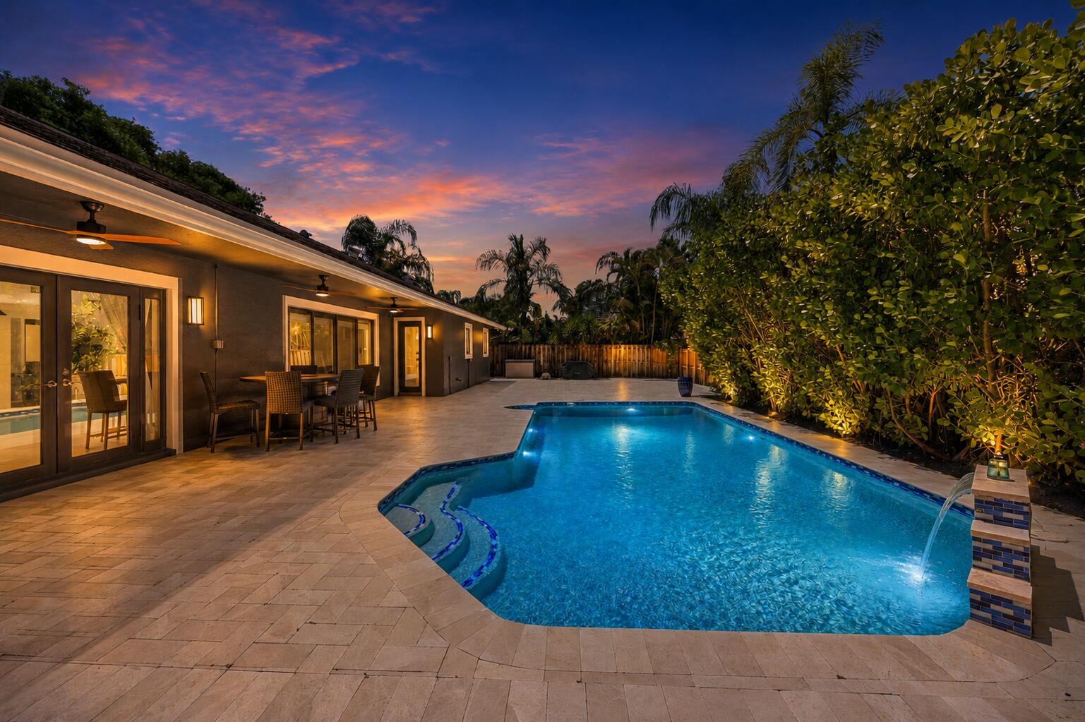 4BR – SingleFamilyResidence at 1630 NW 118th Avenue