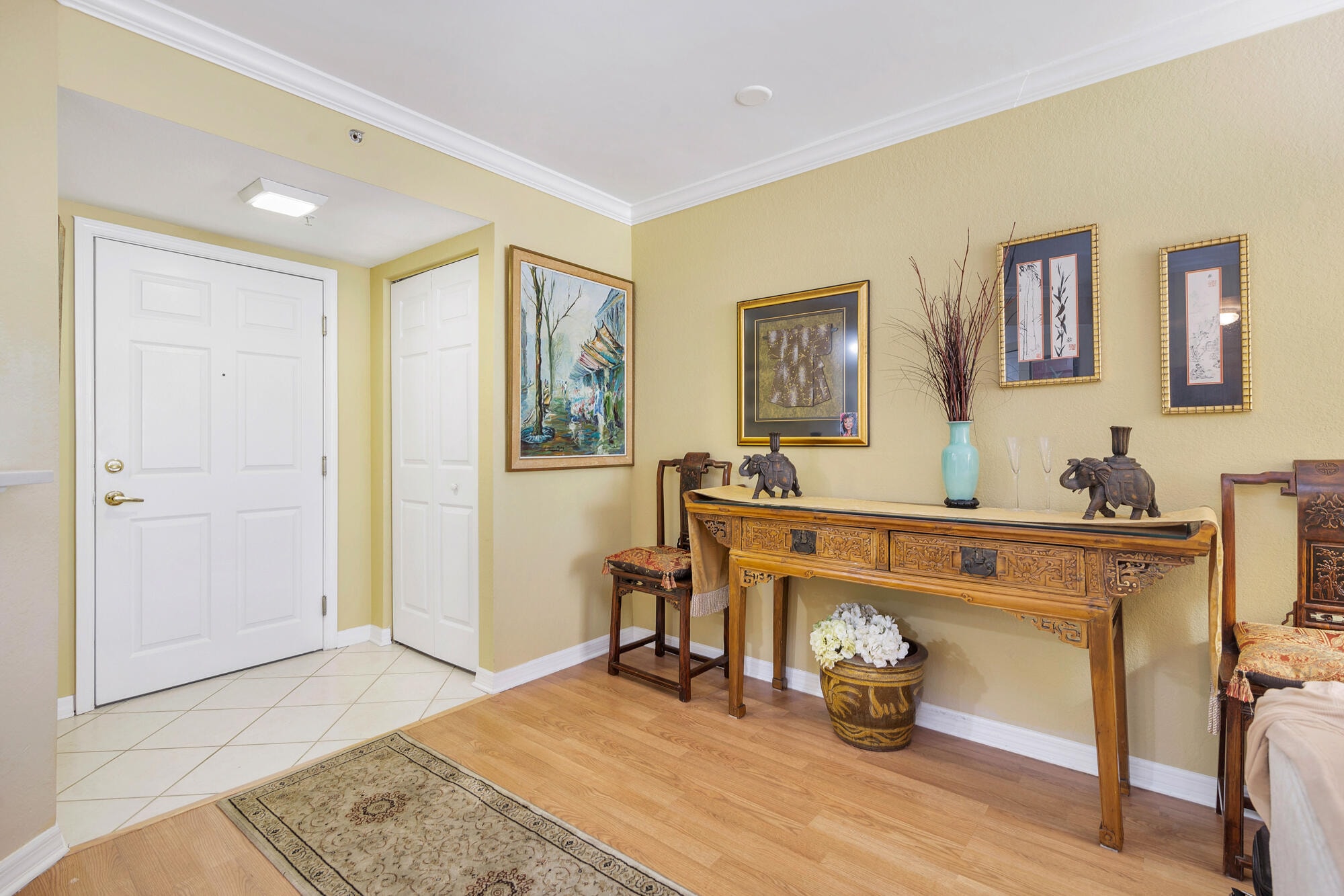 1BR – Condominium at 1801 N Flagler Drive #431