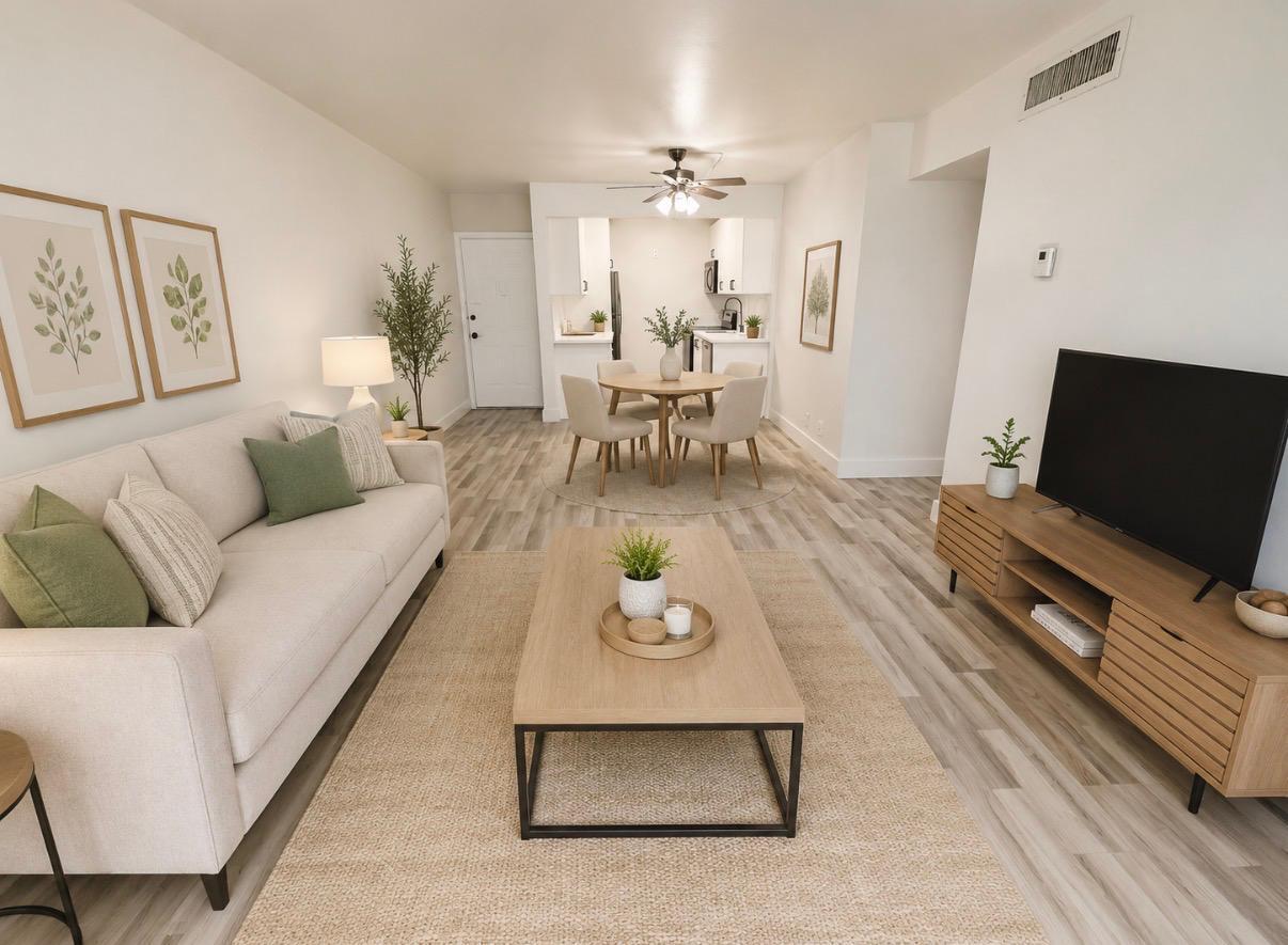 2BR – Condominium at 610 NW 13th Street #210