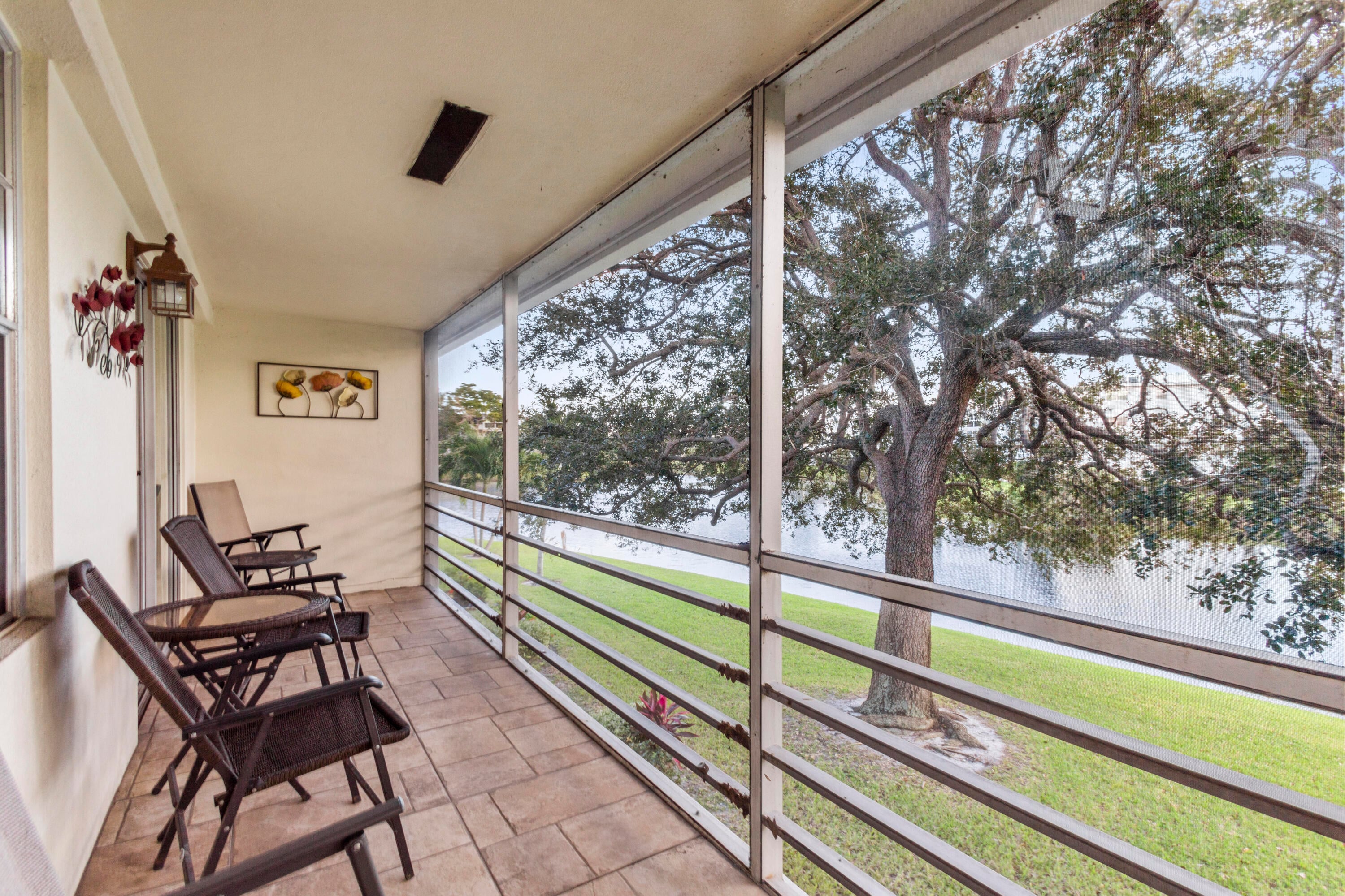 2BR – Condominium at 144 Tilford Place #144