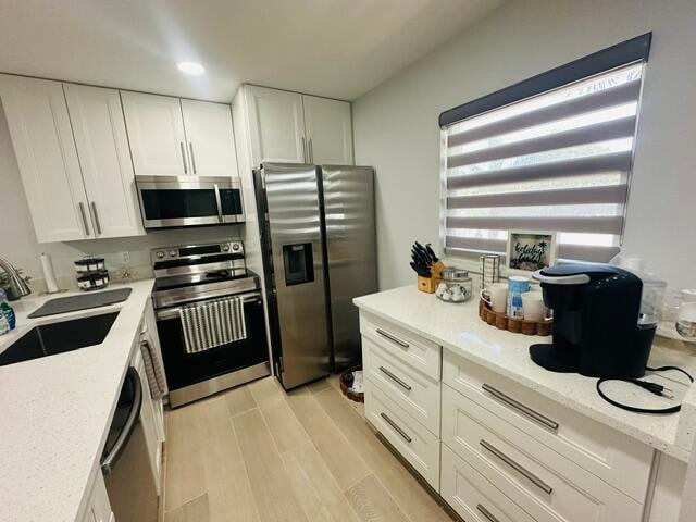 1BR – Condominium at 2601 NE 3rd Court #1050