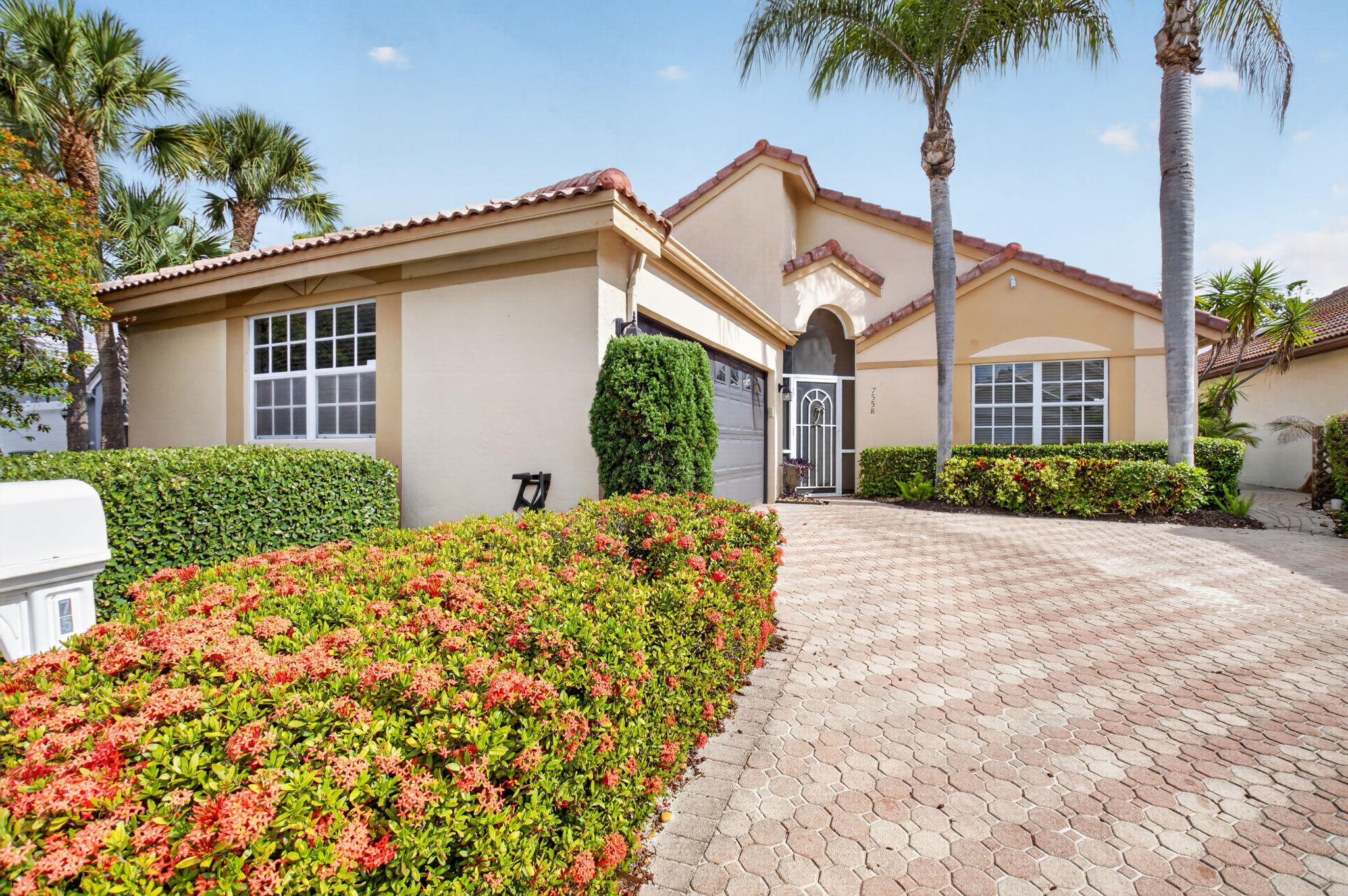 3BR – SingleFamilyResidence at 7558 Ironbridge Circle