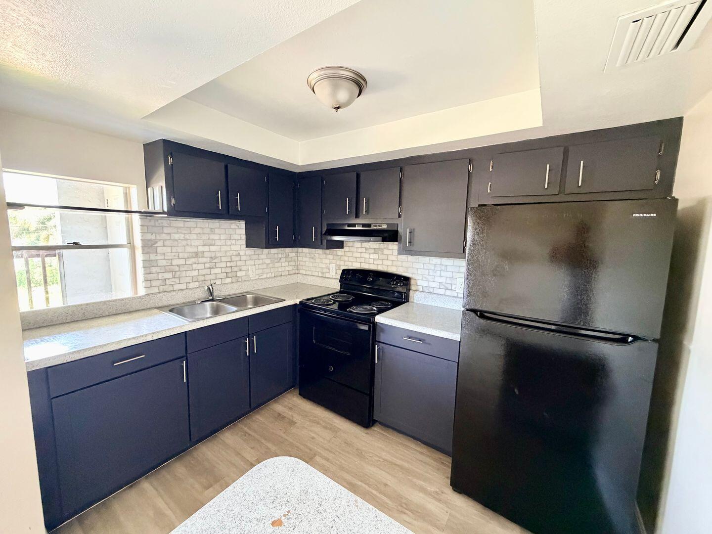 2BR – Apartment at 3481 Helena Drive #11