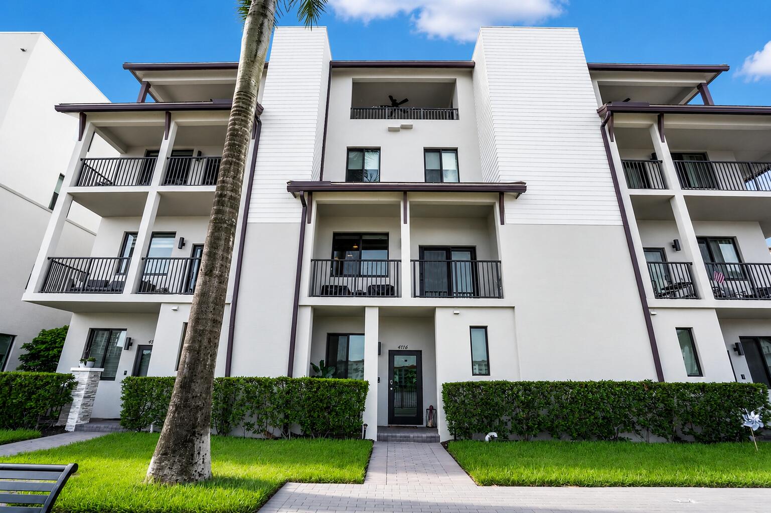 3BR – Townhouse at 4716 NW 84th Court