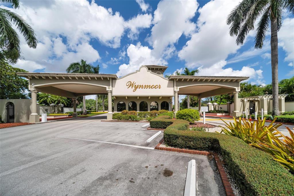 1BR – Condominium at 2703 Nassau Bend #D1