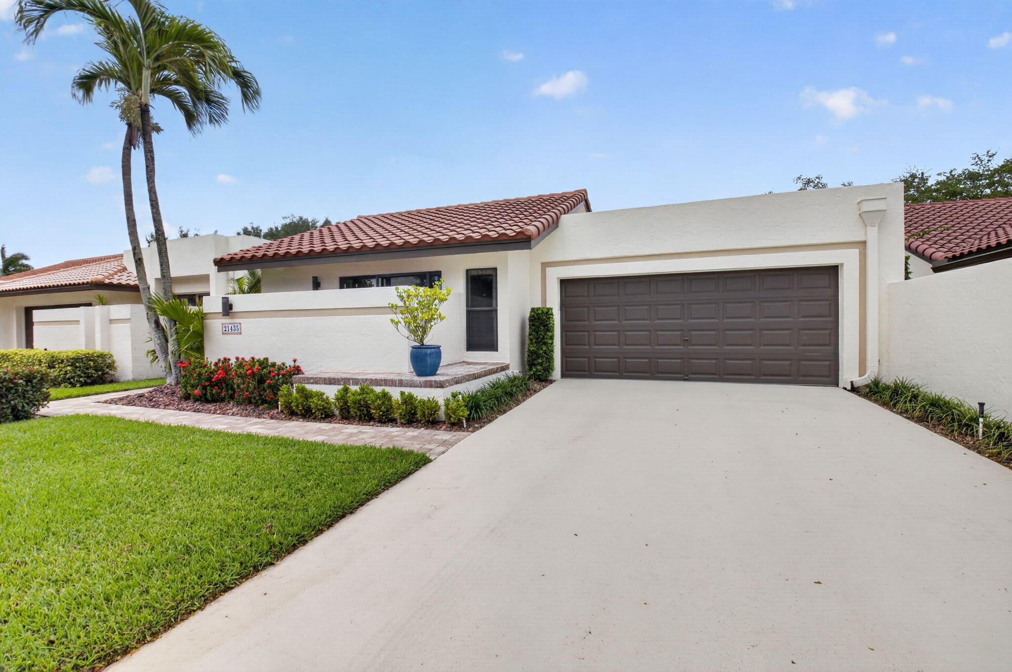 2BR – SingleFamilyResidence at 21435 Campo Allegro Drive