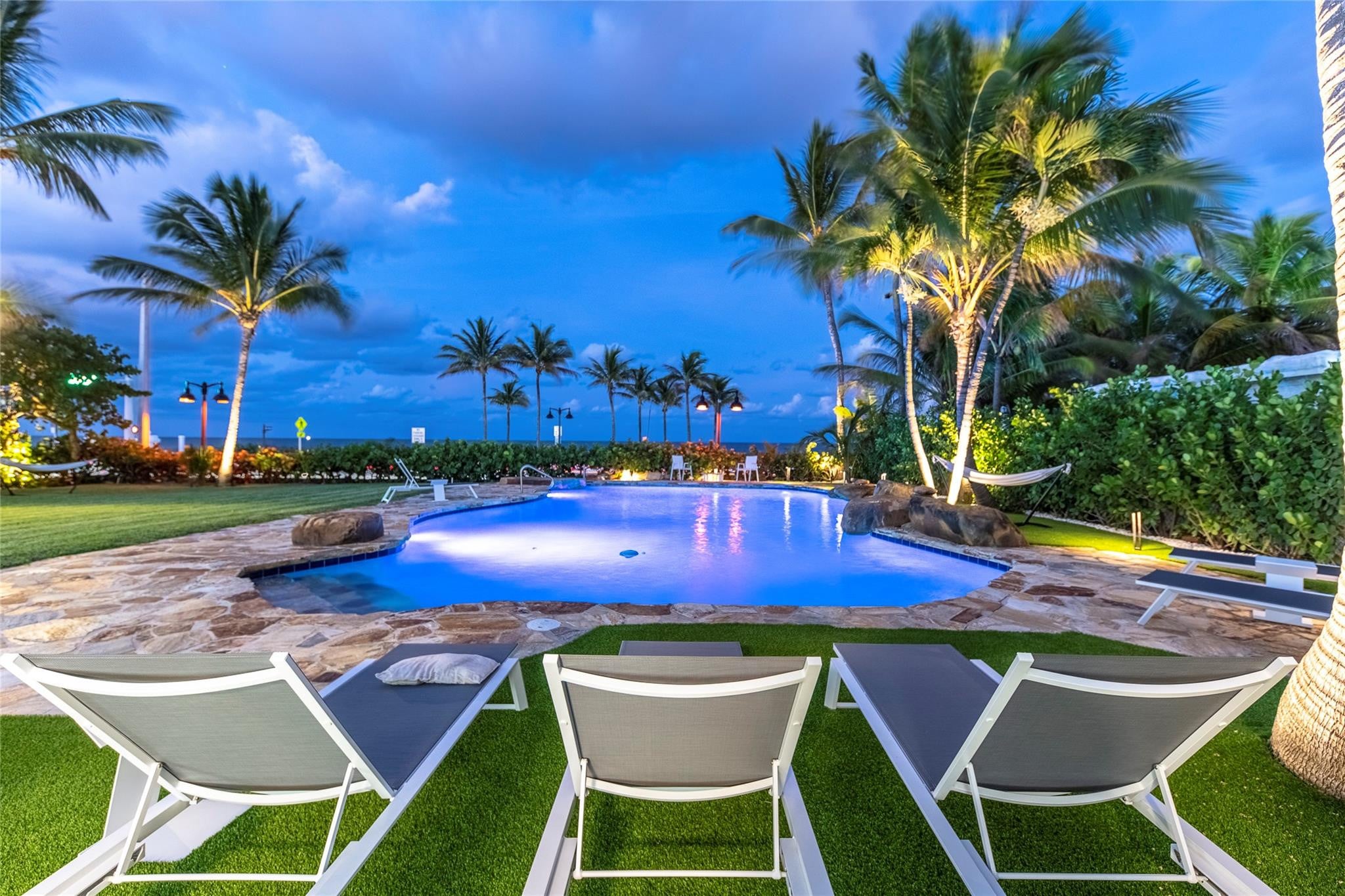 4BR – SingleFamilyResidence at 1663 N Fort Lauderdale Beach Boulevard