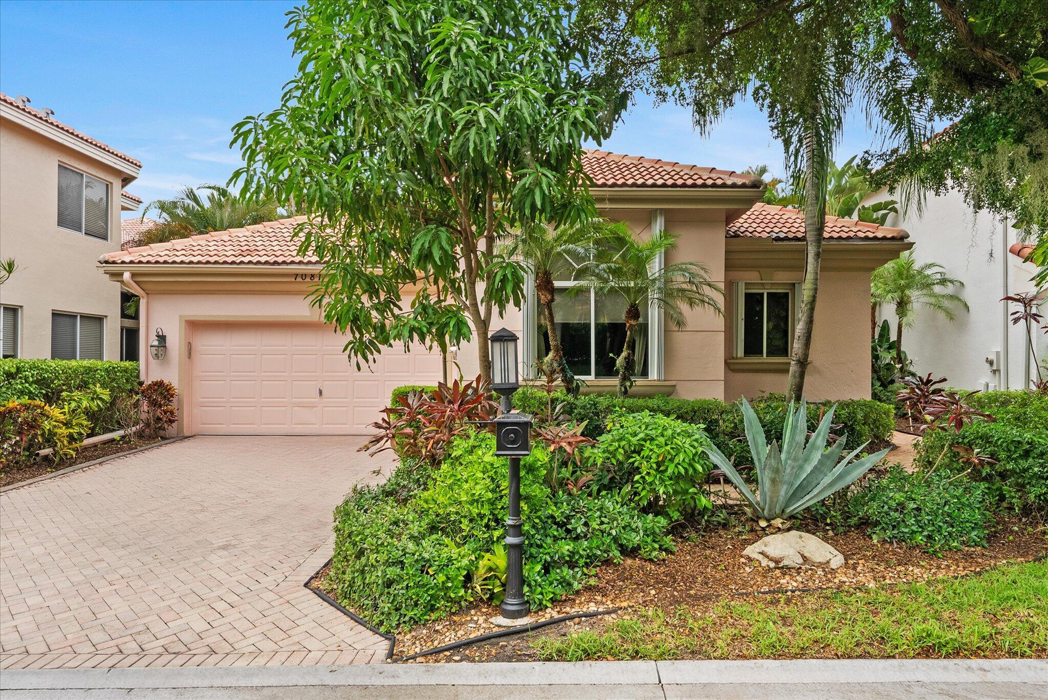 3BR – SingleFamilyResidence at 7081 Mallorca Crescent