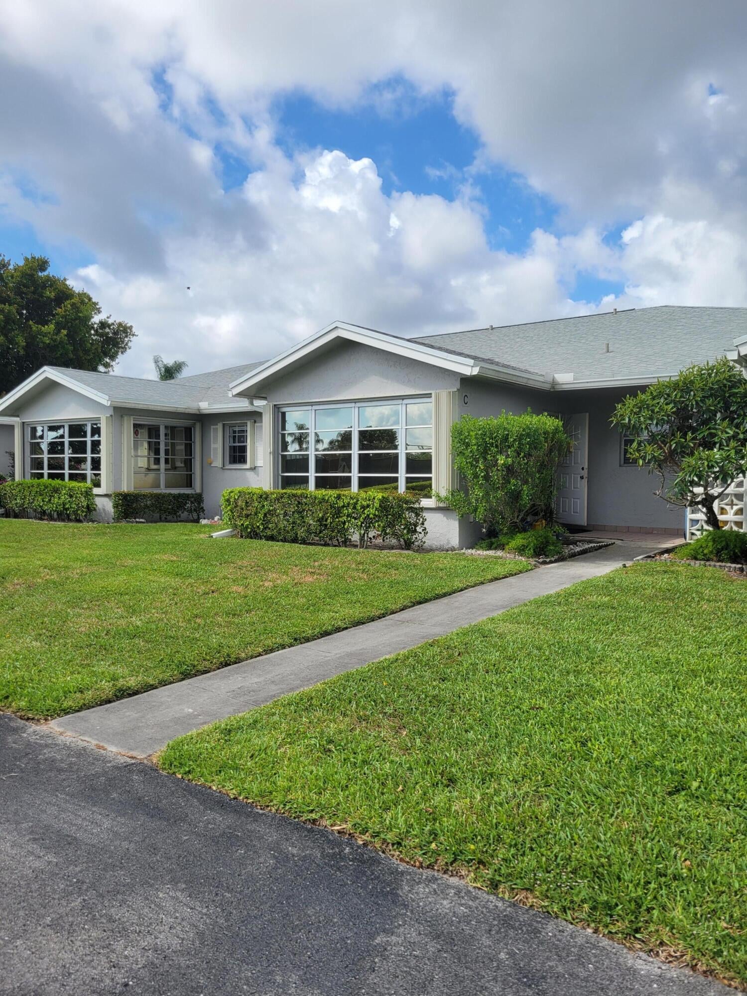 1BR – RNT at 14629 Canalview Drive #C