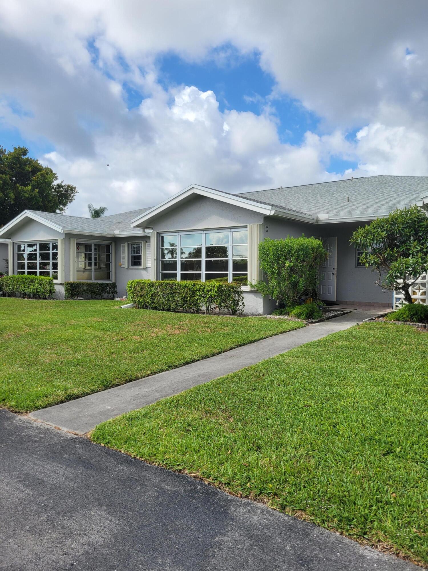 1BR – RNT at 14629 Canalview Drive #C