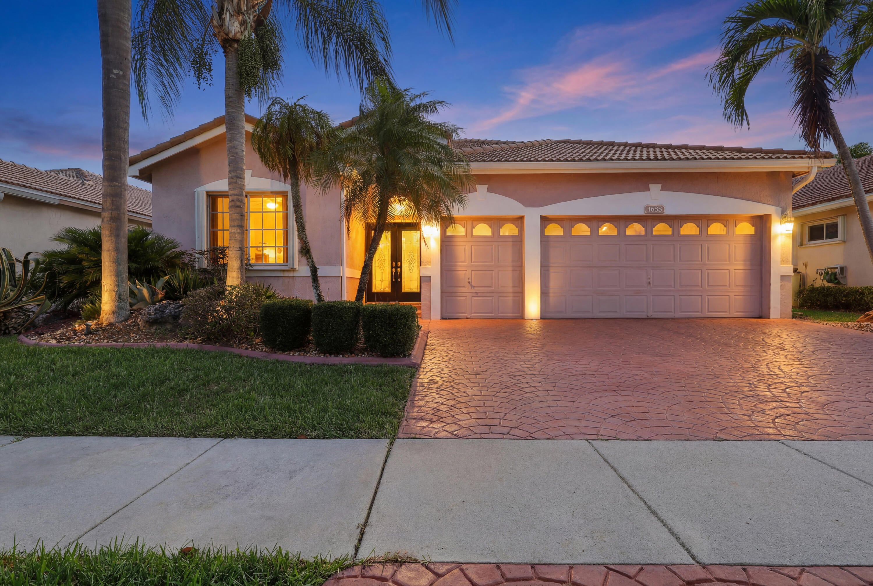 3BR – SingleFamilyResidence at 7835 NW 78th Avenue