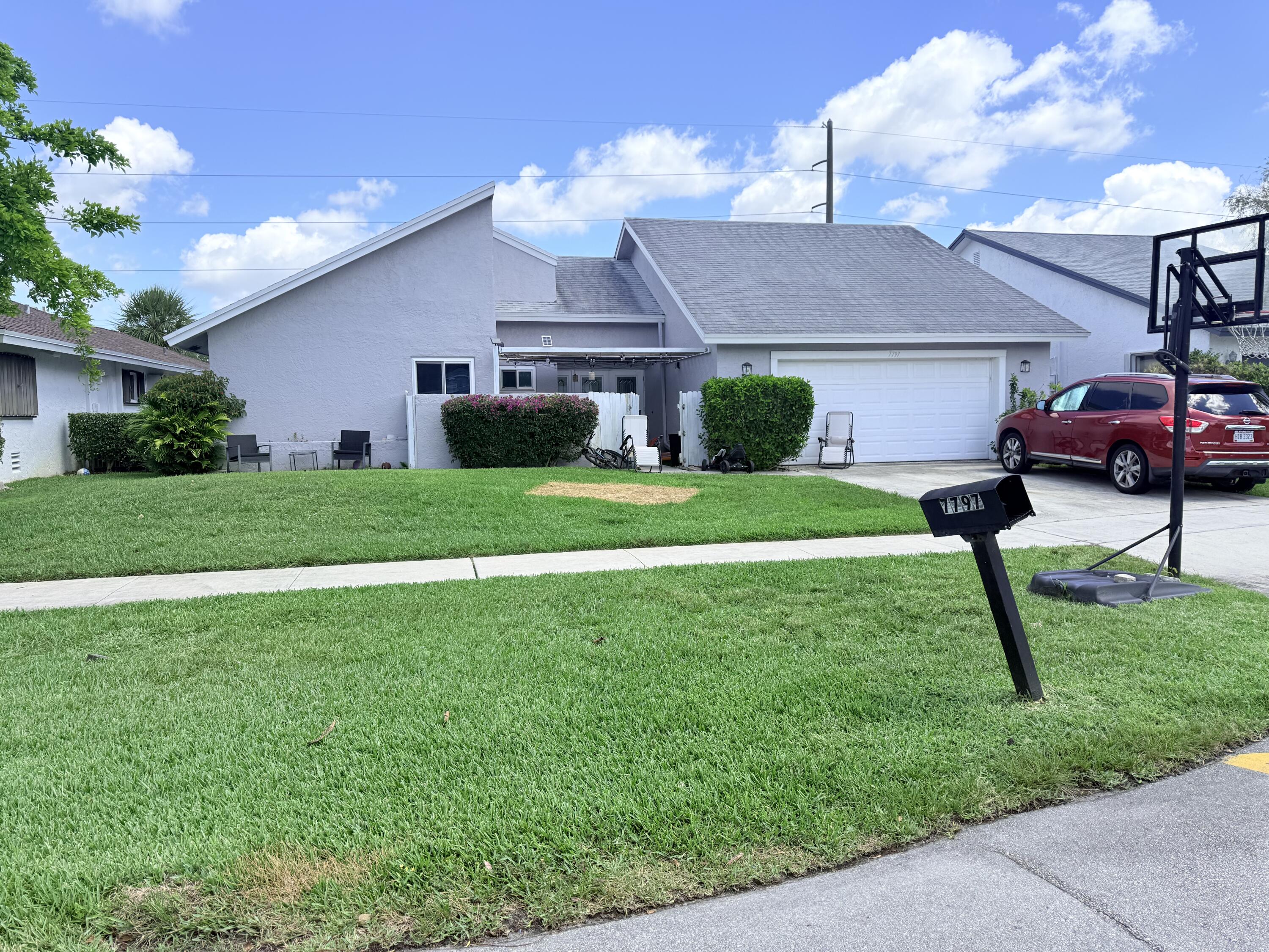 4BR – SingleFamilyResidence at 7797 San Marcos Place