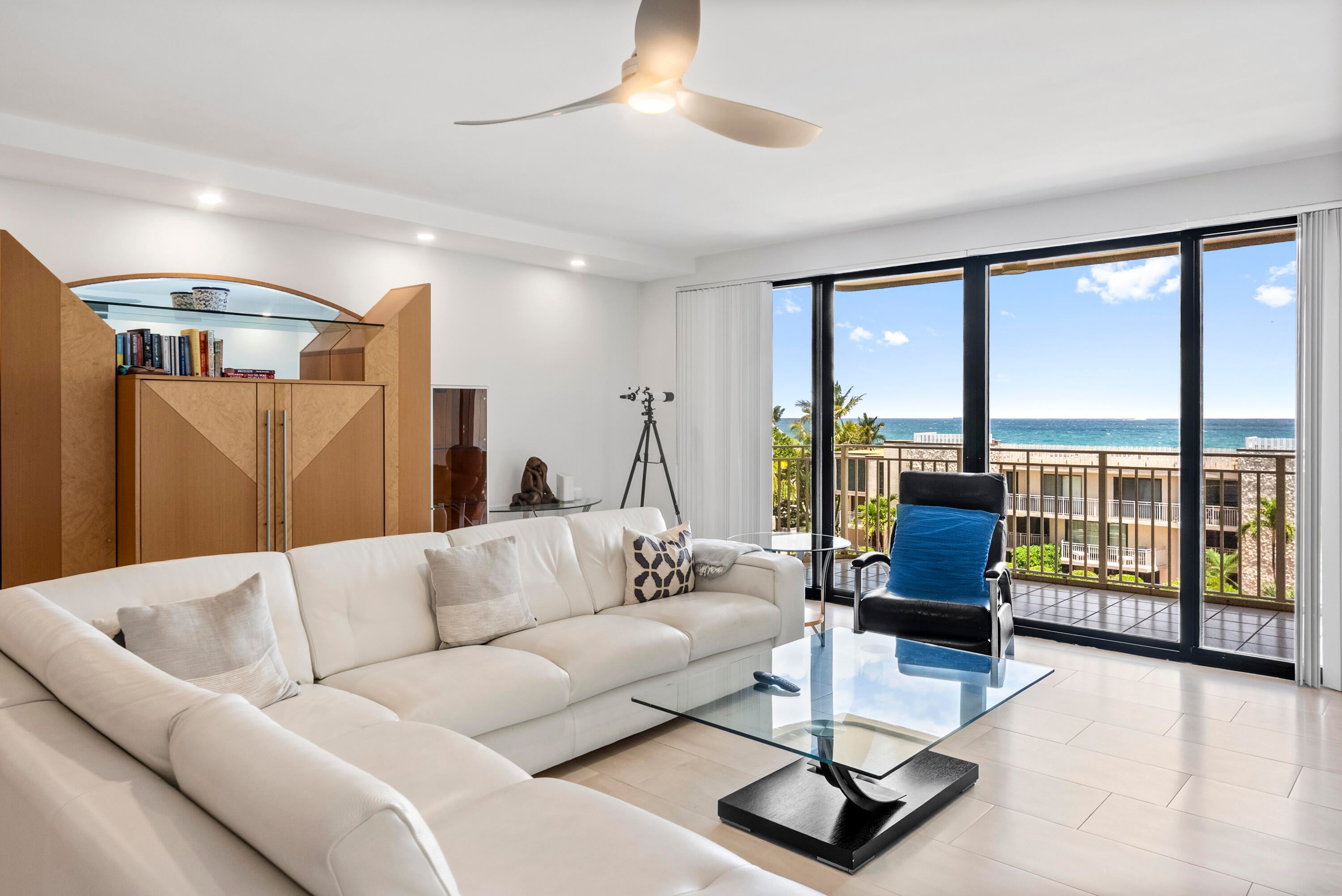 2BR – Condominium at 2155 S Ocean Boulevard #11