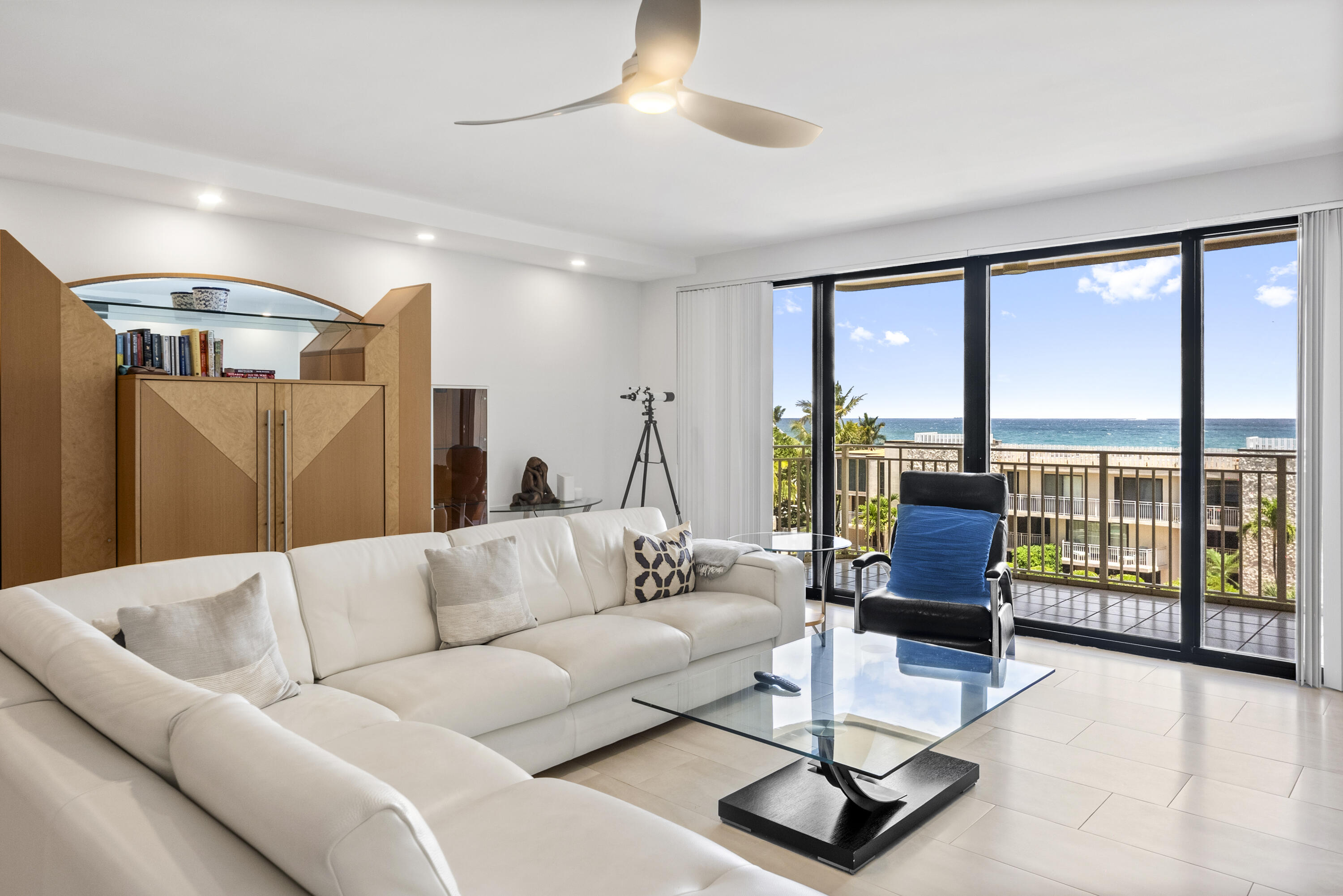 2BR – Condominium at 2155 S Ocean Boulevard #11