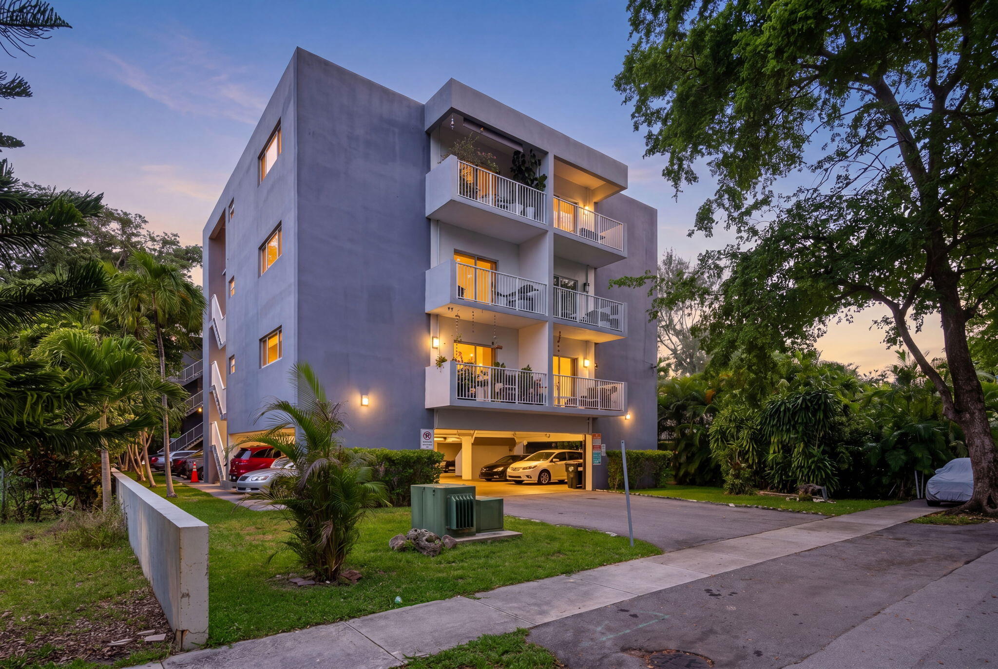 1BR – Condominium at 645 NE 121st Street
