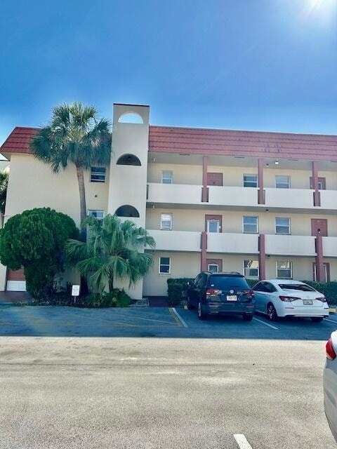 1BR – Condominium at 7960 Sunrise Lakes Drive N #205