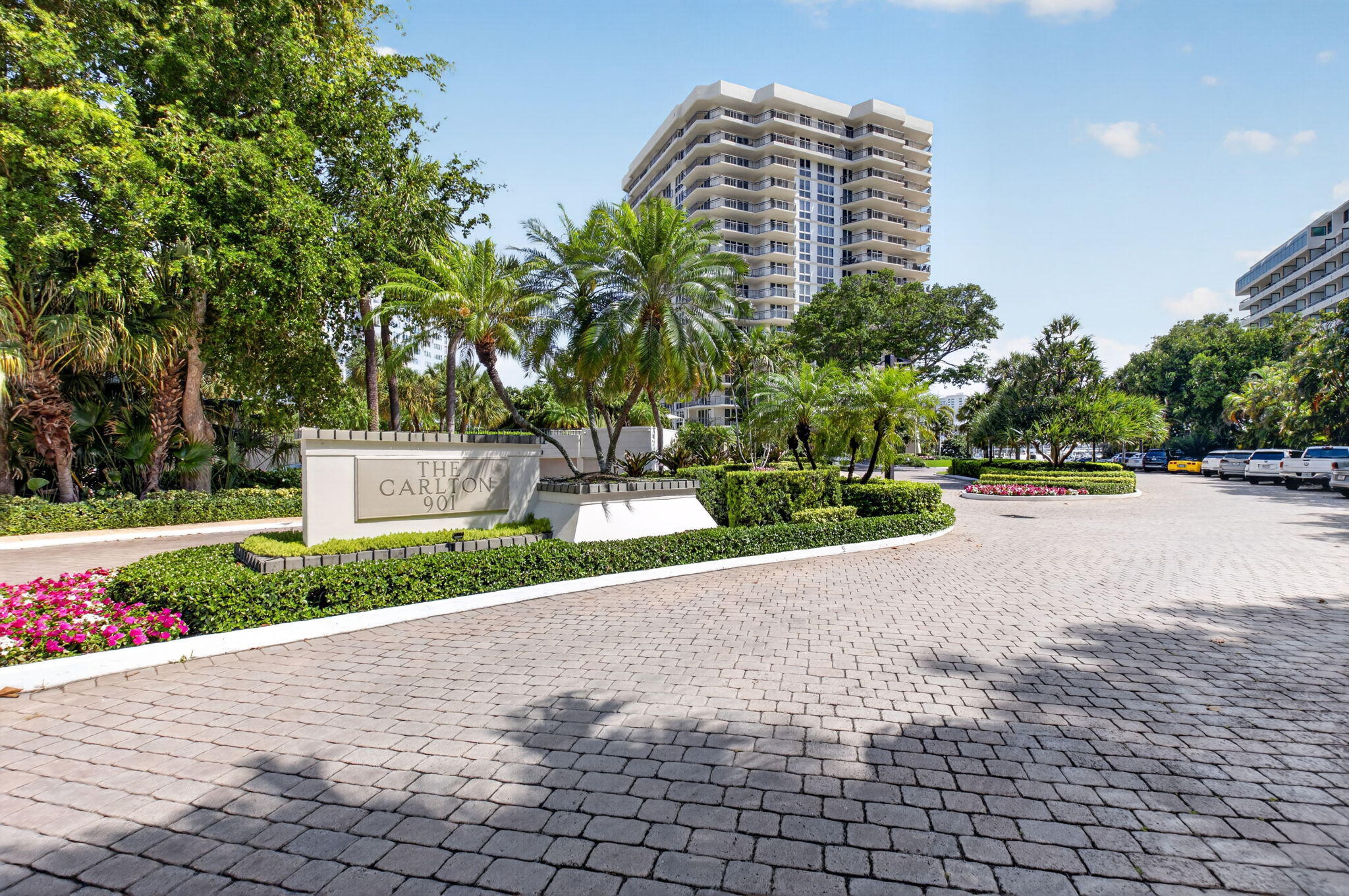 3BR – Condominium at 901 E Camino #4c