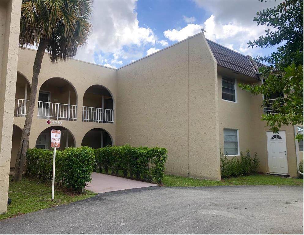 1BR – Condominium at 2710 Riverside Drive #203-a