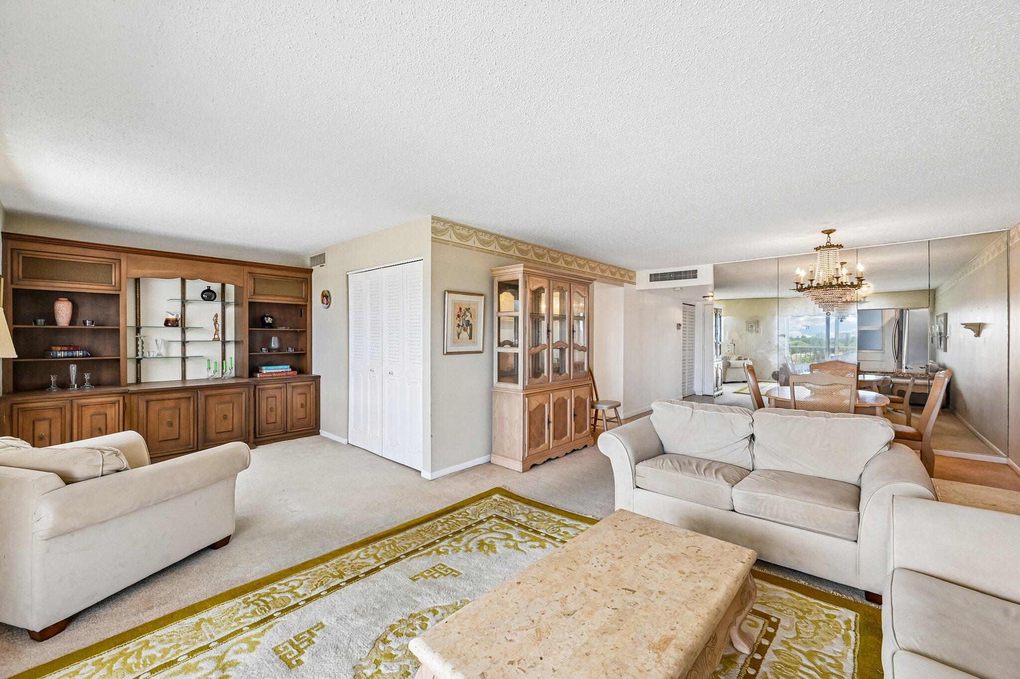 2BR – Condominium at 5500 NW 2nd Avenue #614