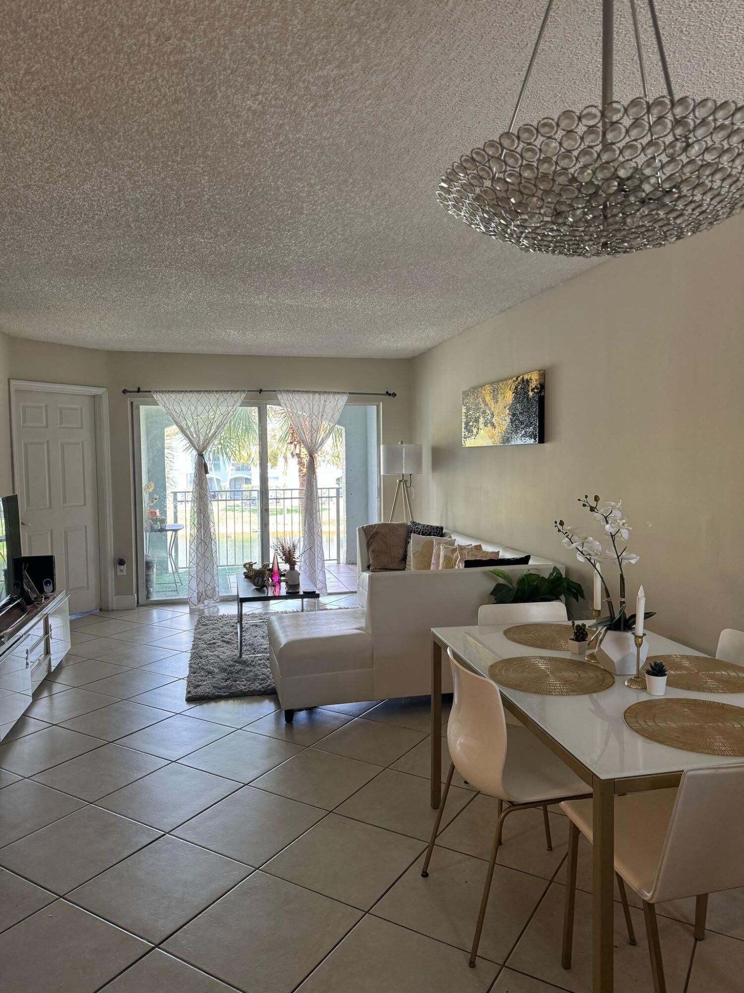 2BR – Condominium at 9645 NW 1st Court #205